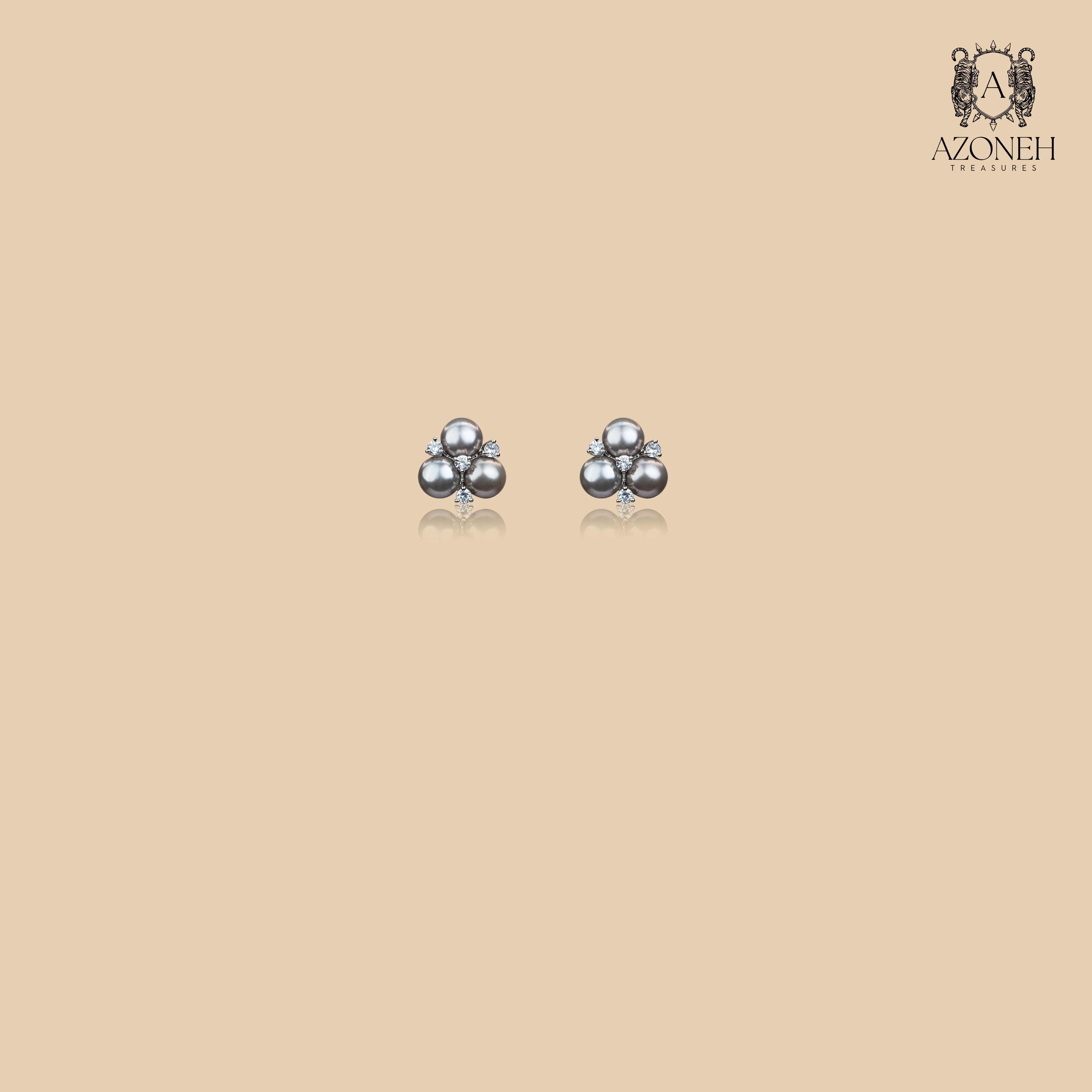 Nazira Earrings
