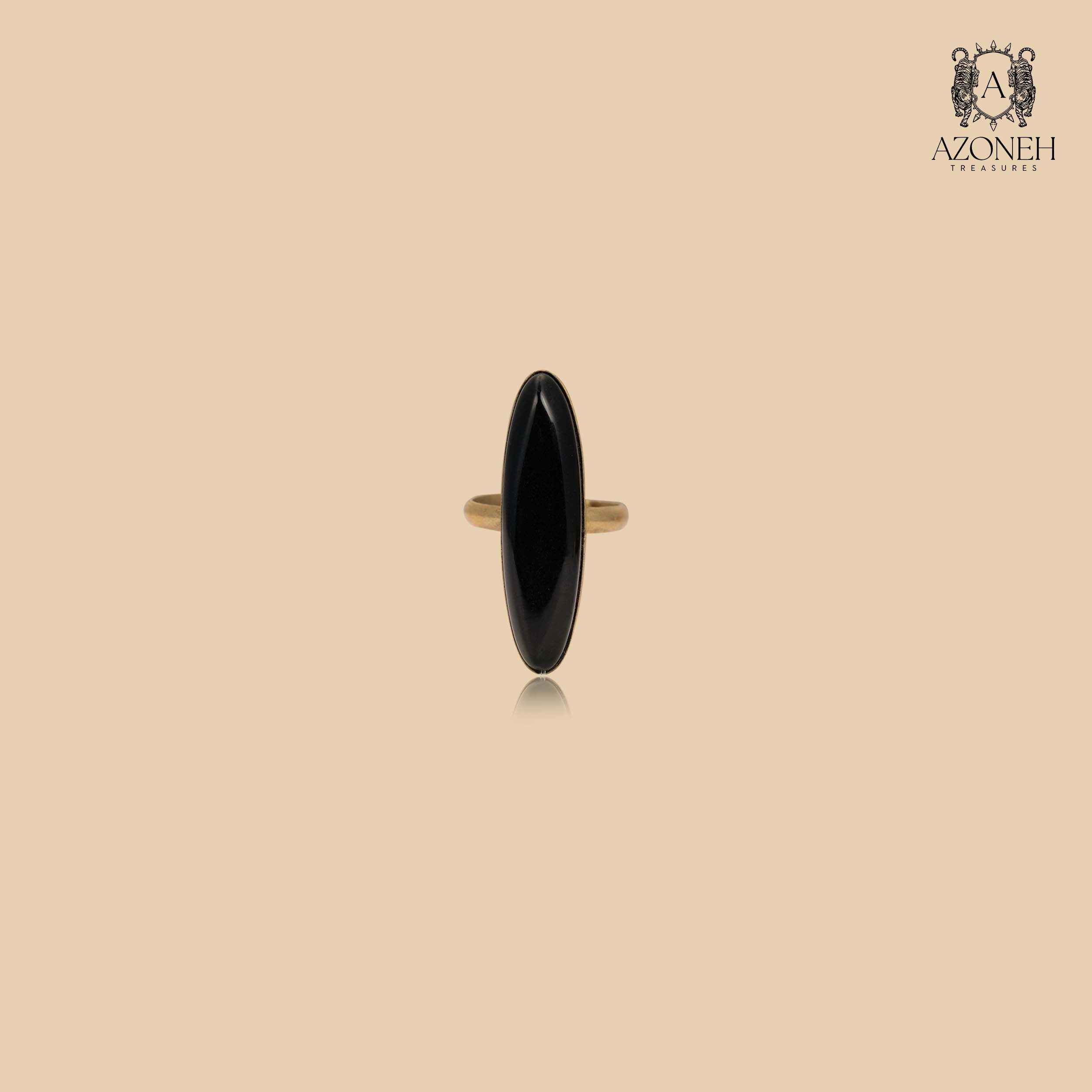 Tanishka Ring