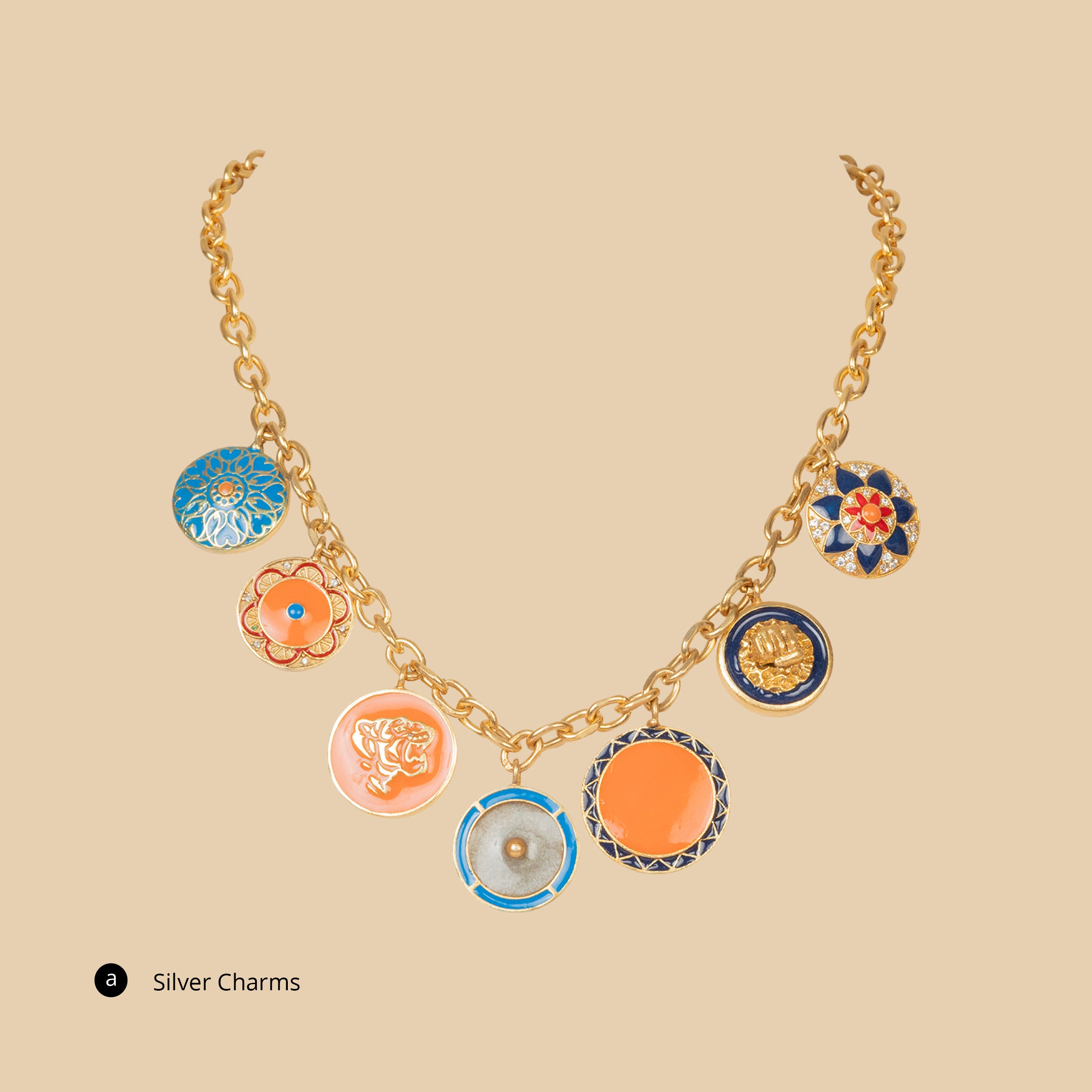 Nizam’s Emerald Necklace