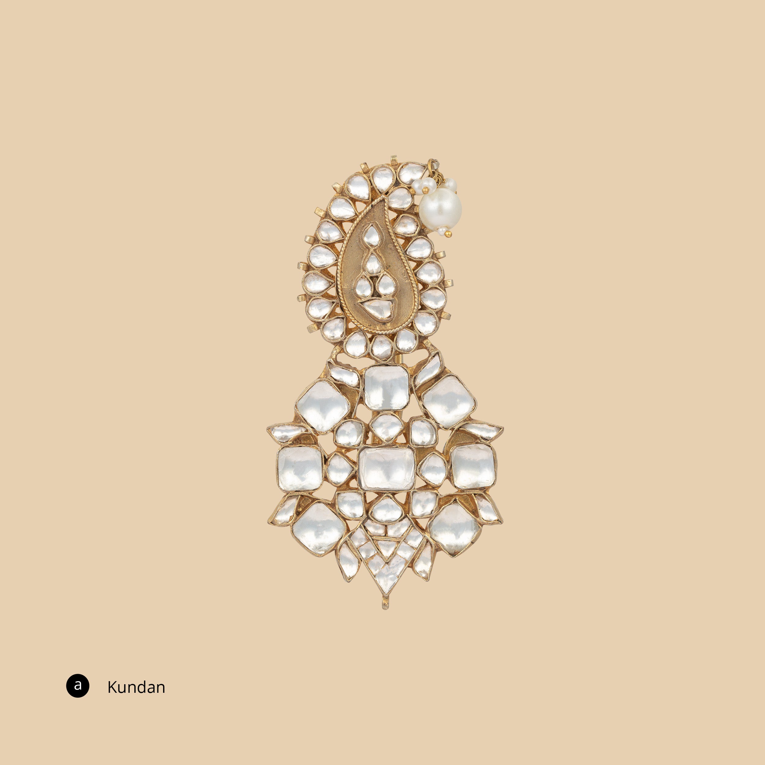 Noor-e-Kundan Kalgi