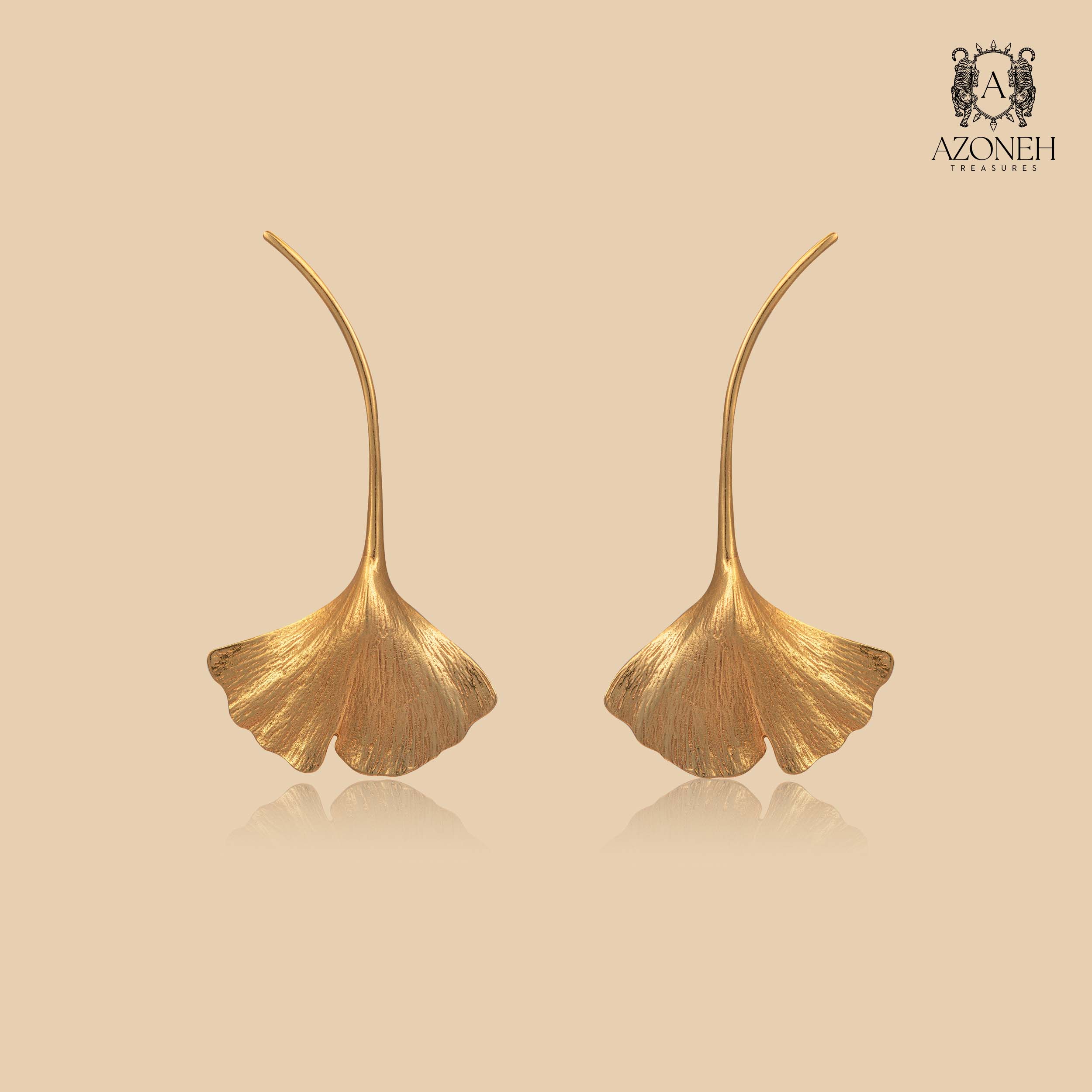 Fiori Drop Earring