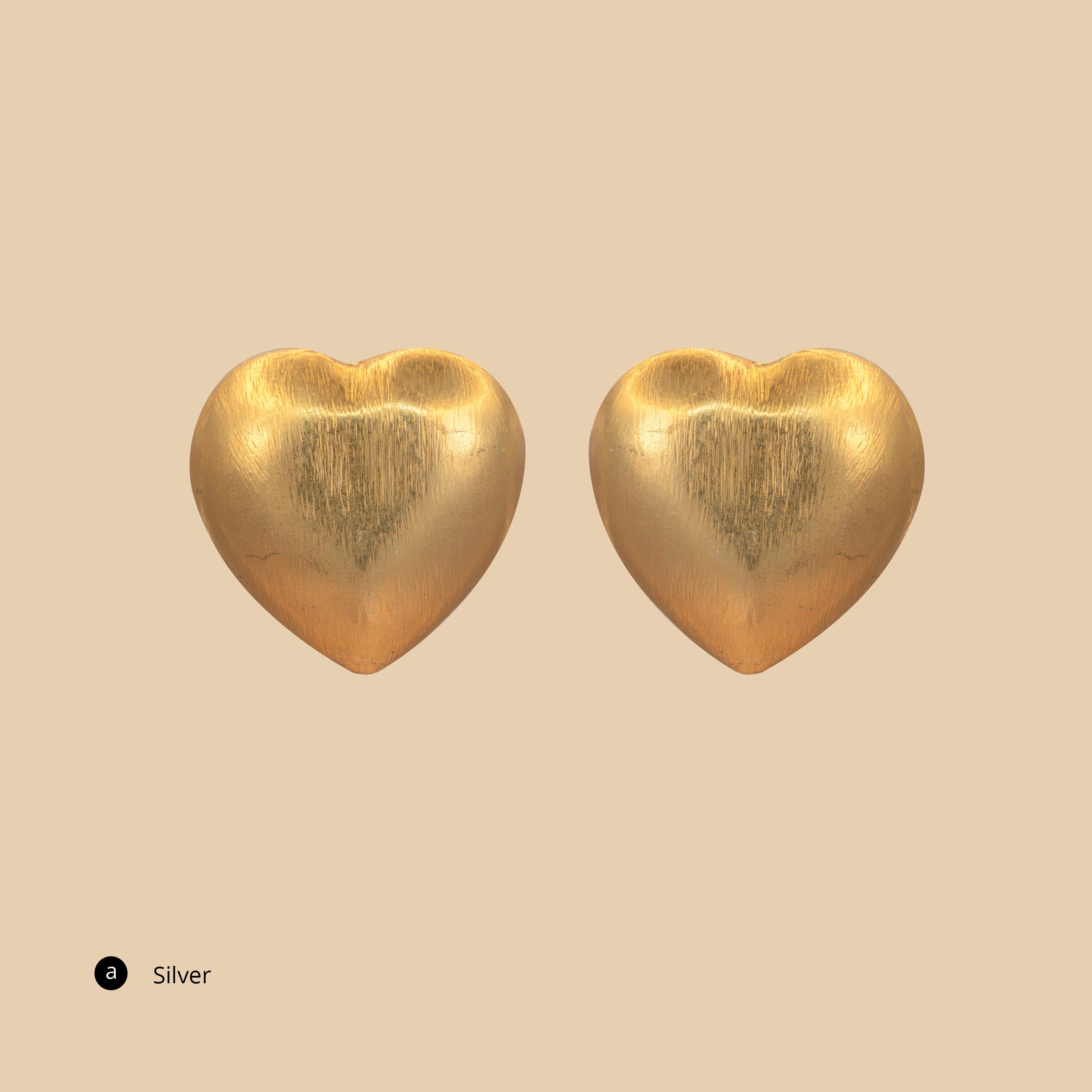 Aurelia Stud Earring