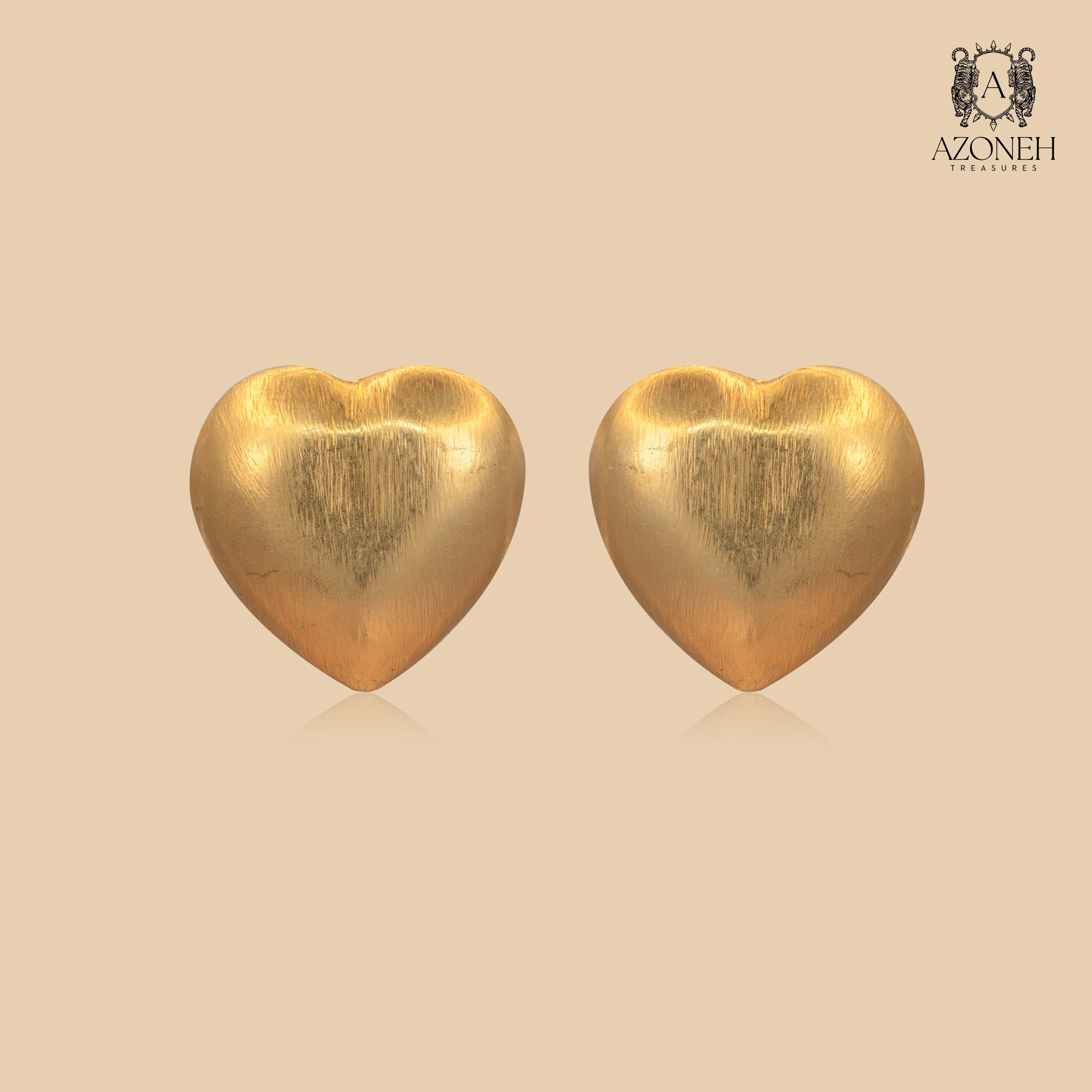 Aurelia Stud Earring