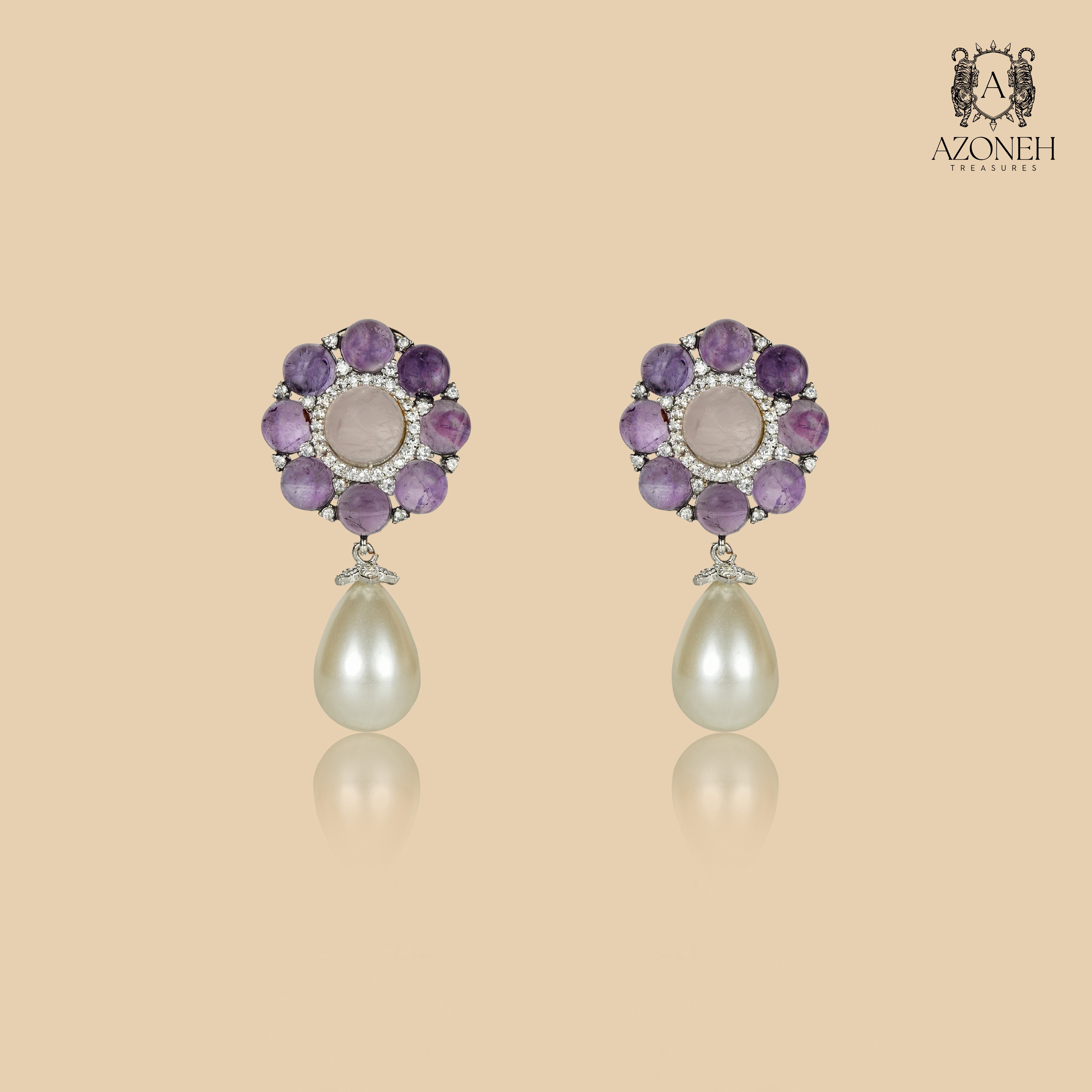 Sabrina Earrings