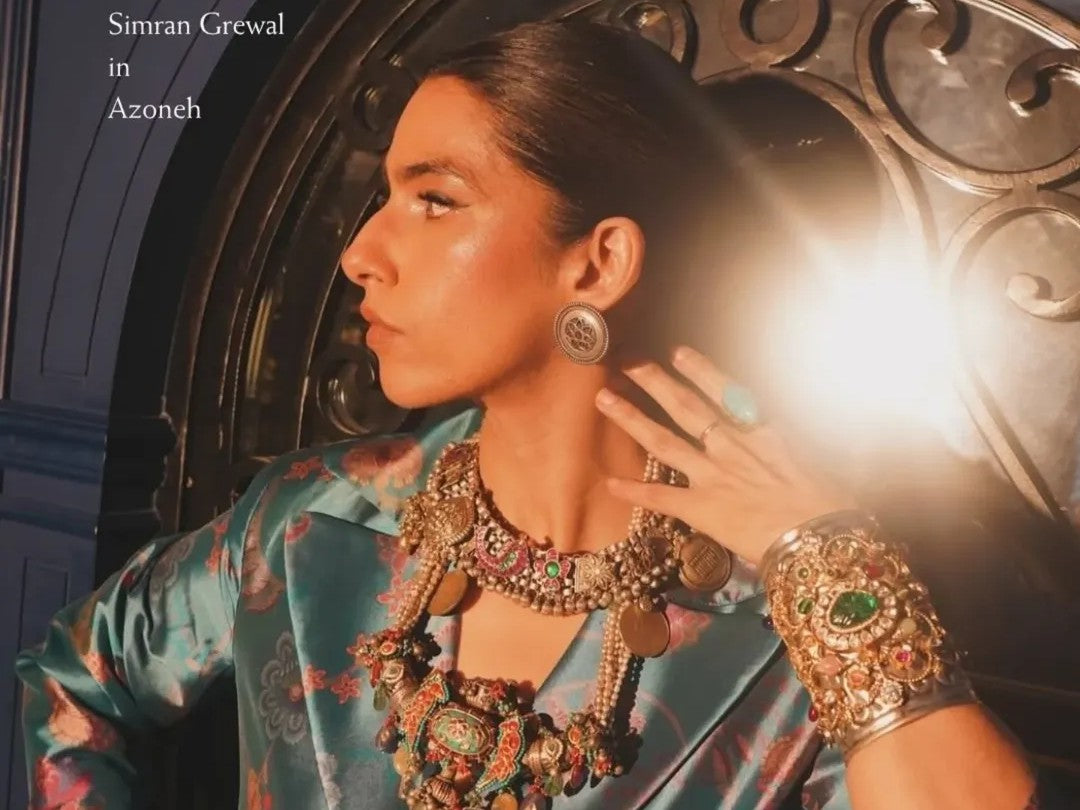 Azoneh: Where Heritage Becomes Modern Luxury