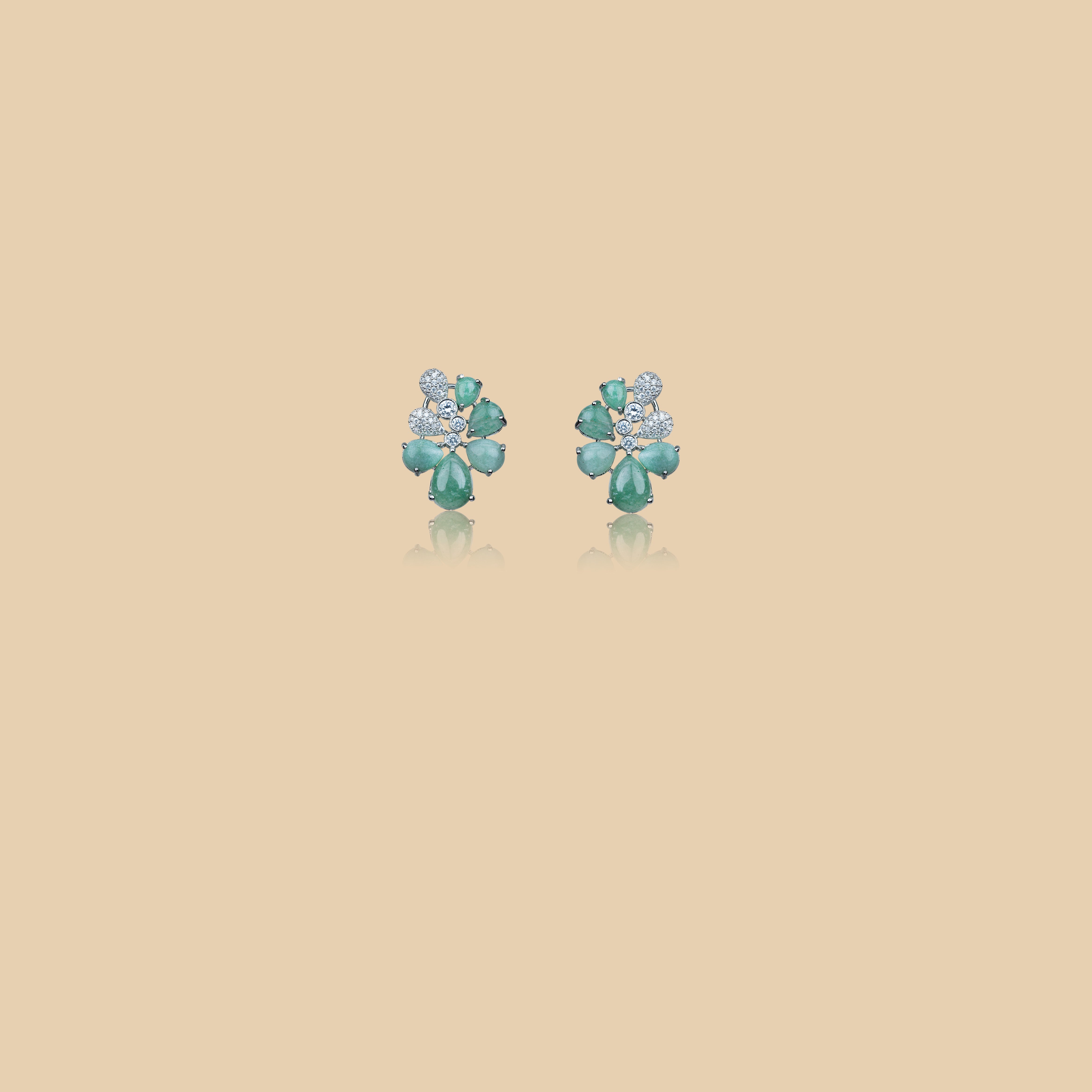 Farzeen Earrings