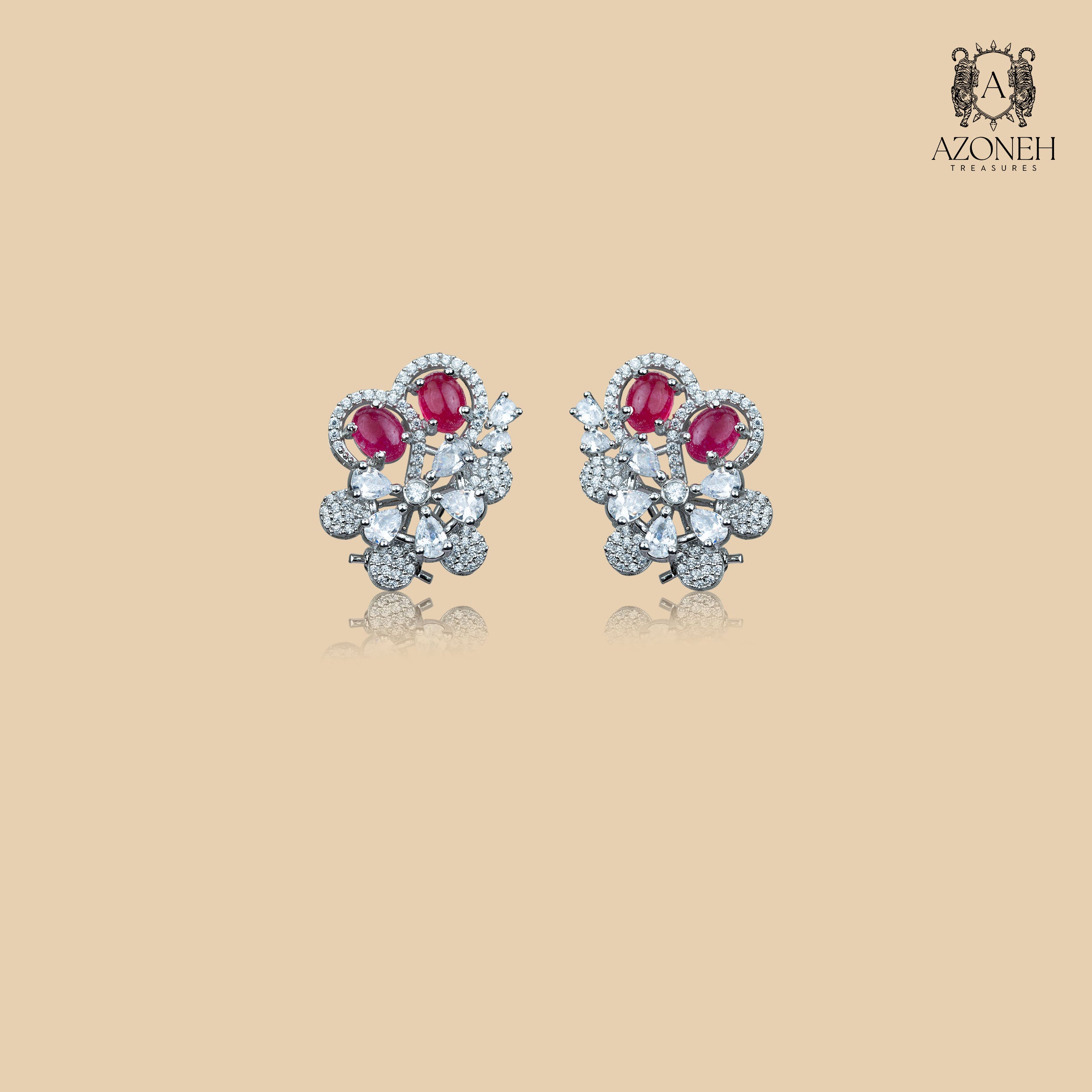 Zayrah Earrings