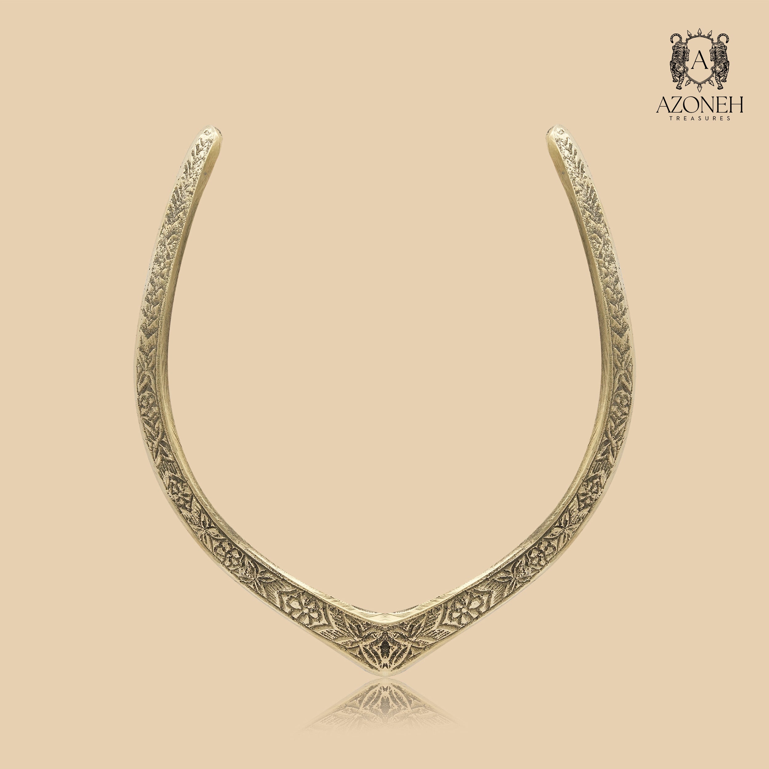Museline Necklace