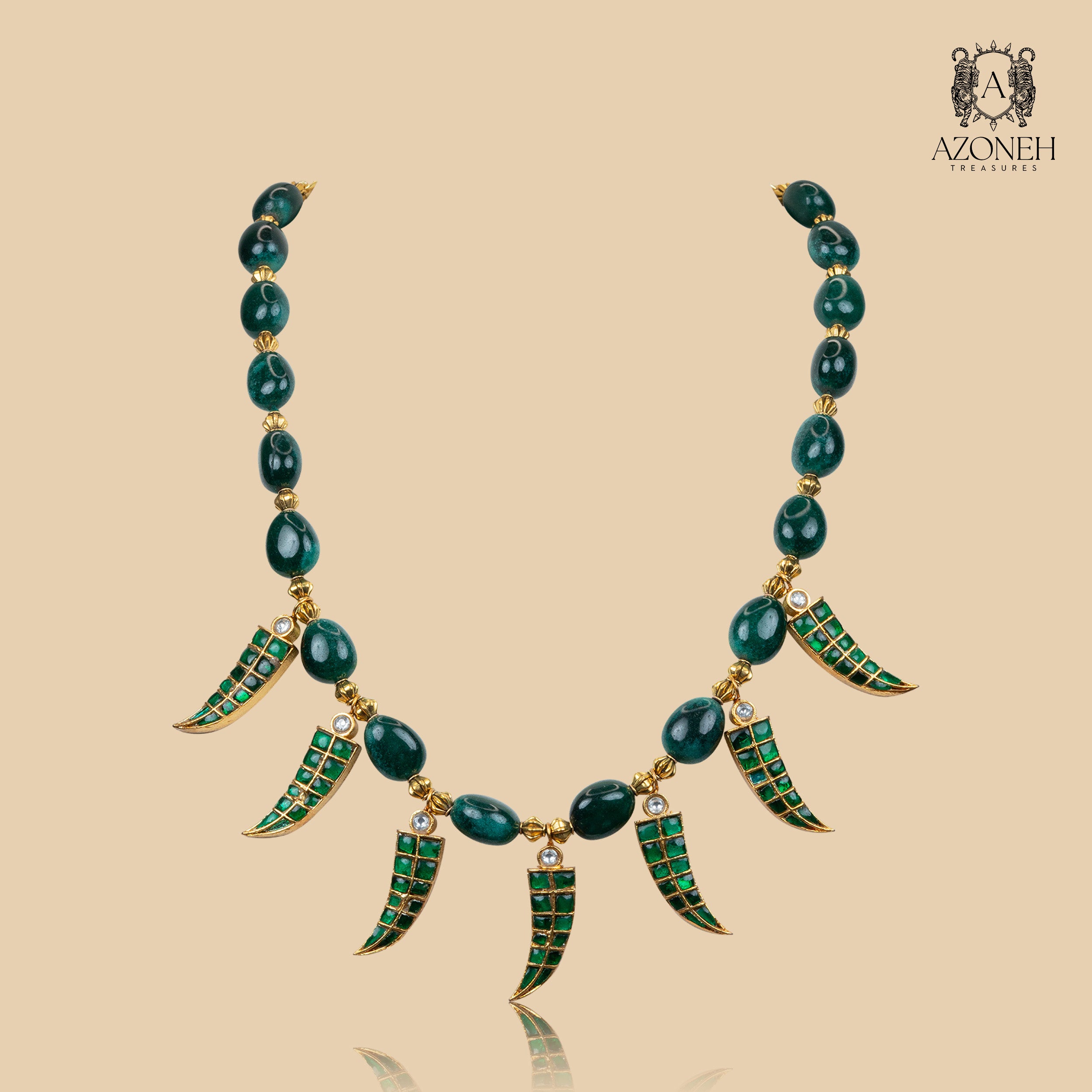 Sarbast Necklace