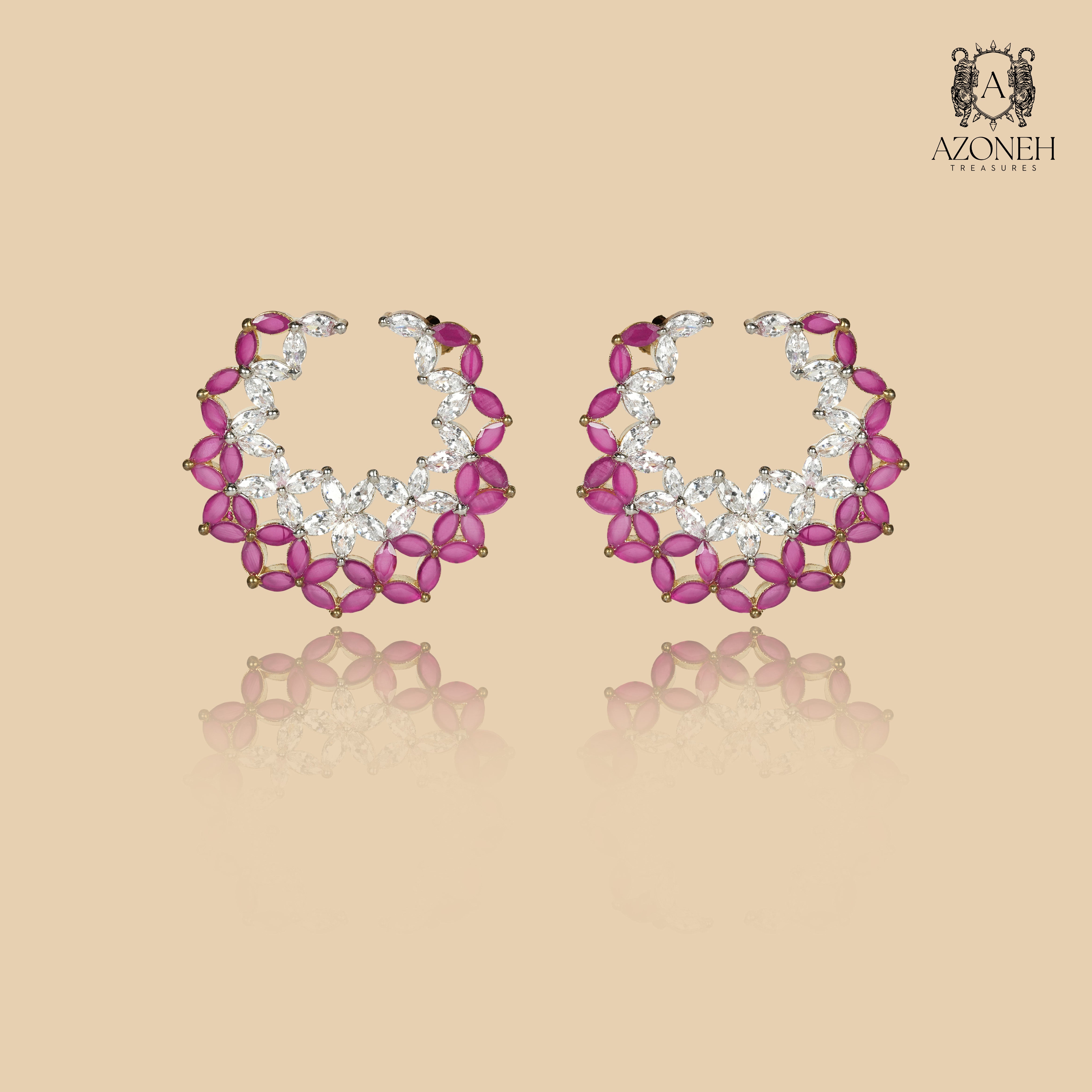 Izna Earrings