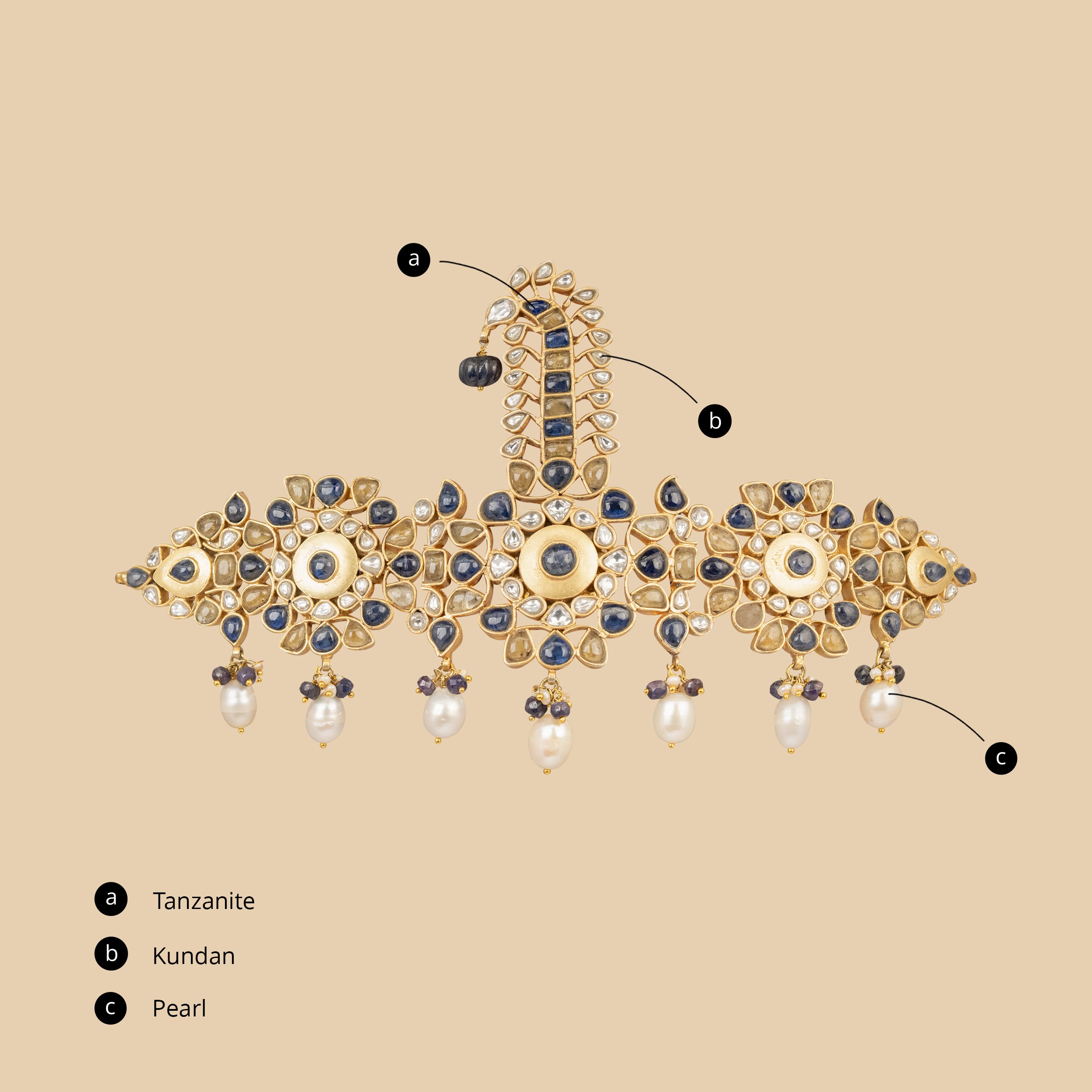 Opulent Heirloom