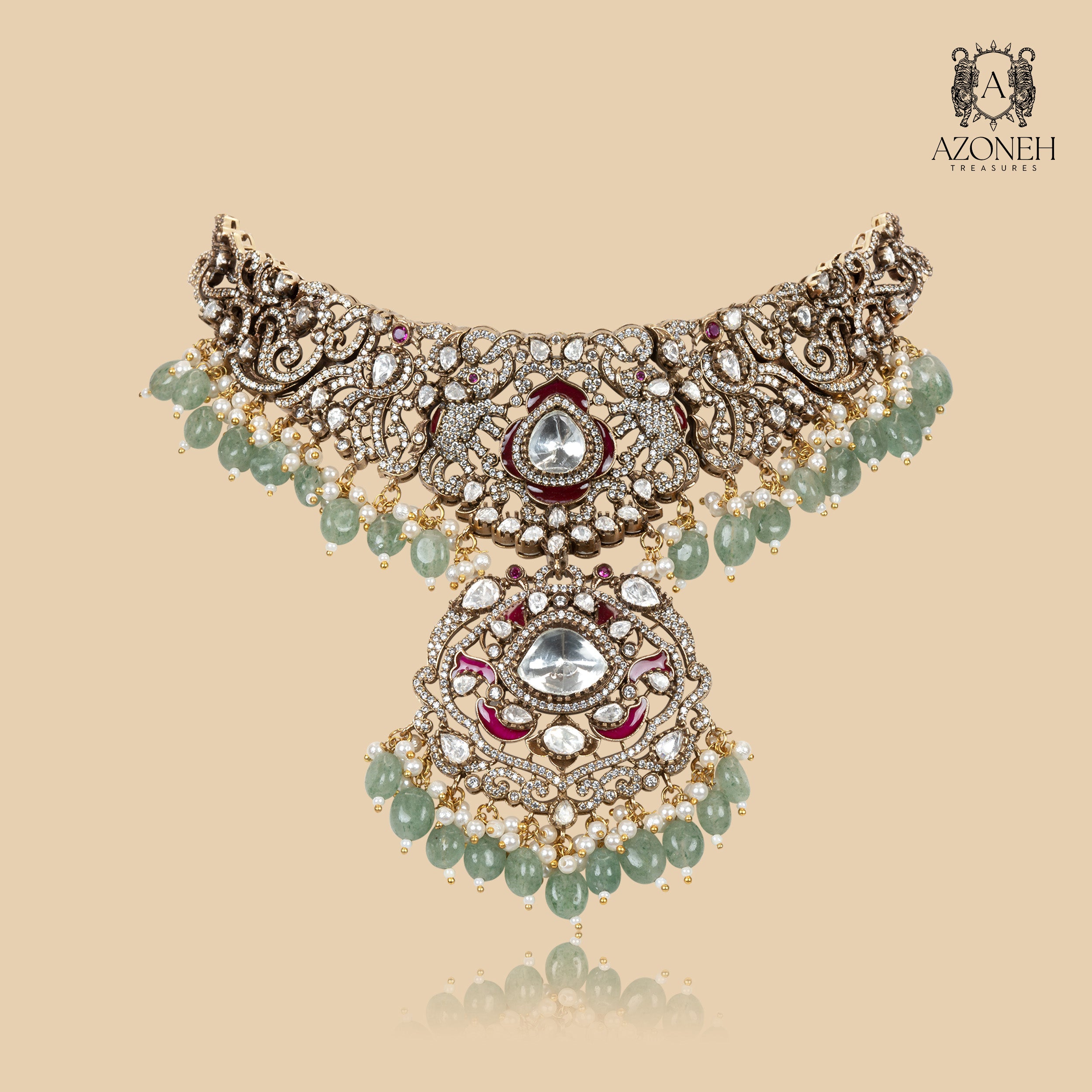 Anahita Necklace