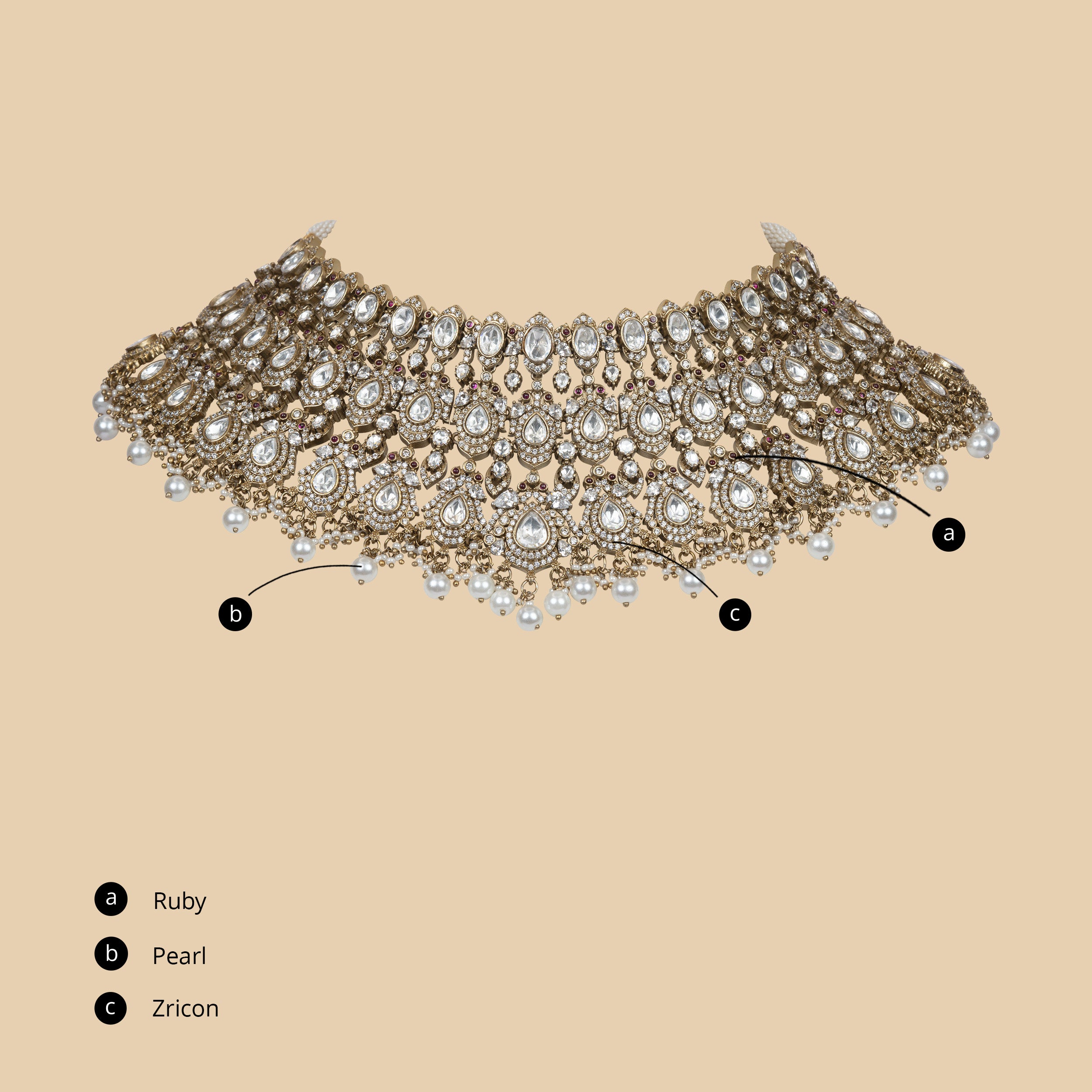 Shahnaz Choker