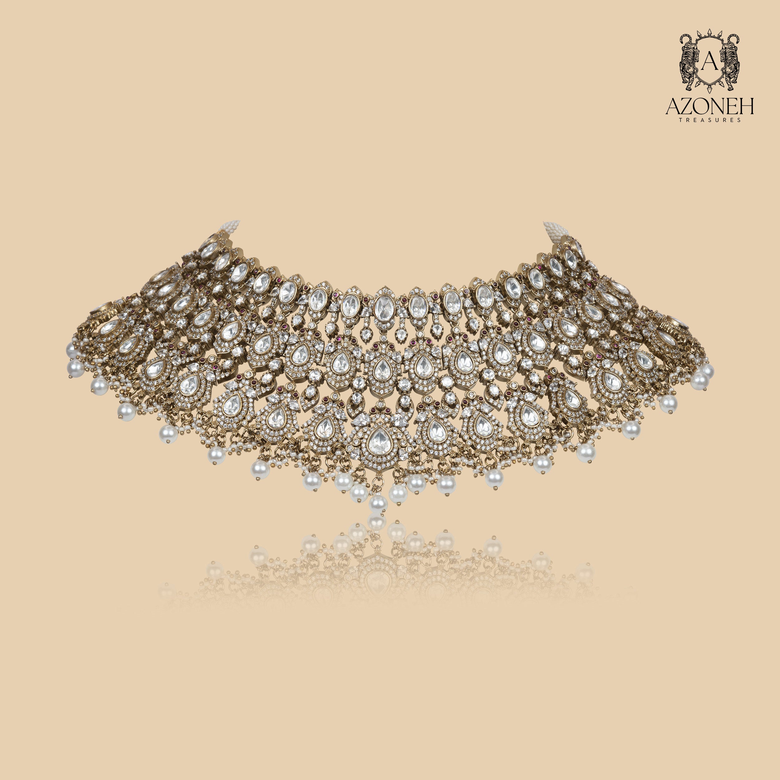Shahnaz Choker