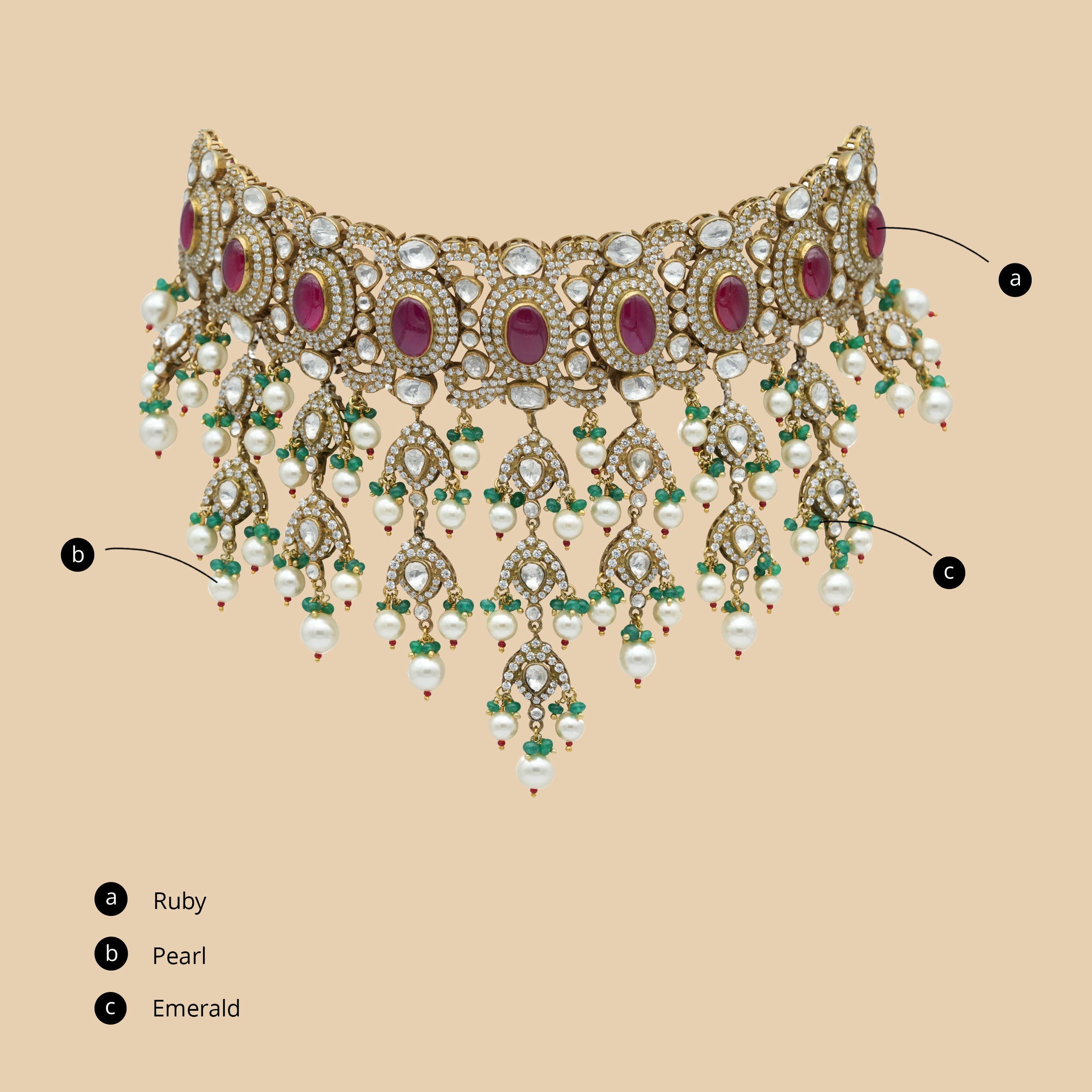 Noorjahan Choker