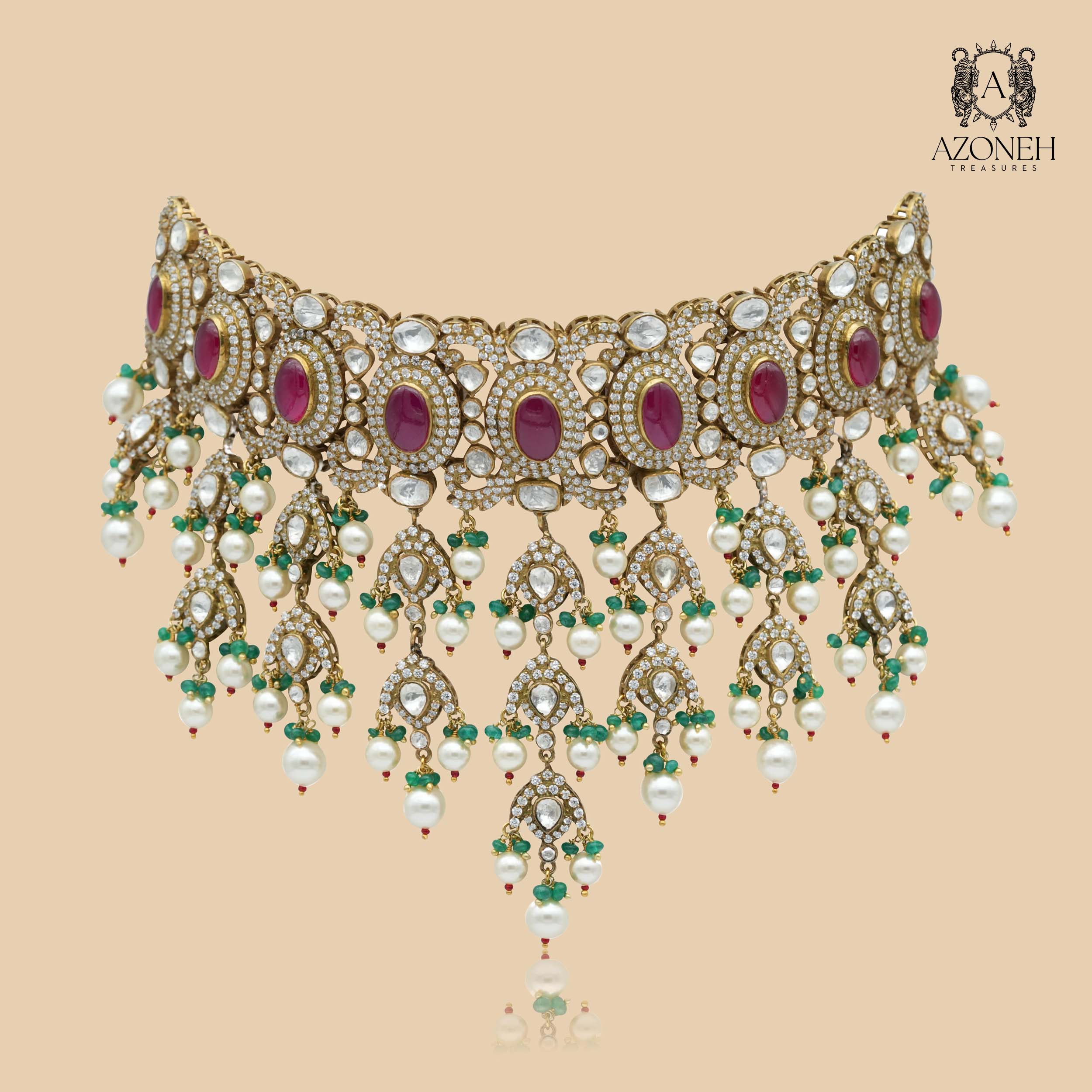 Noorjahan Choker
