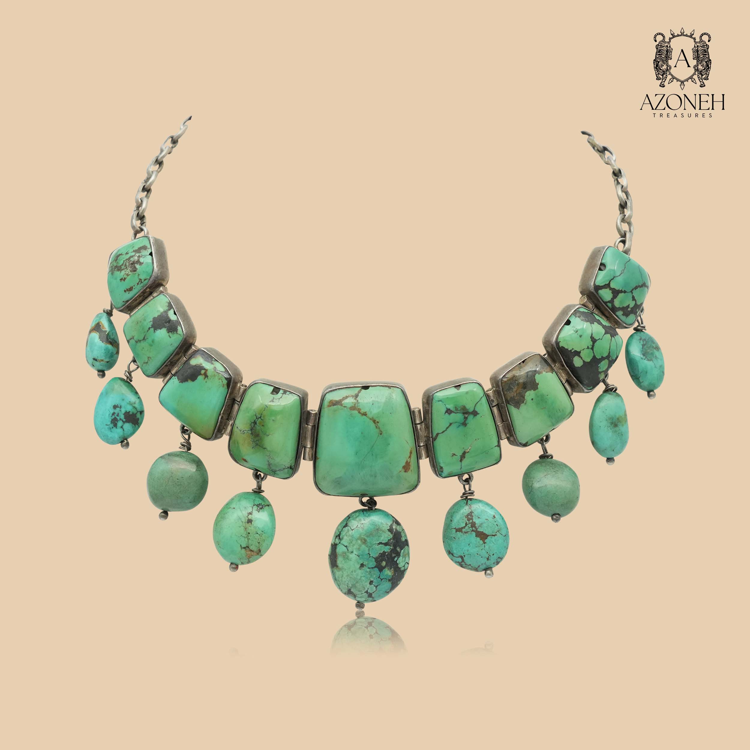 Yasmin Necklace