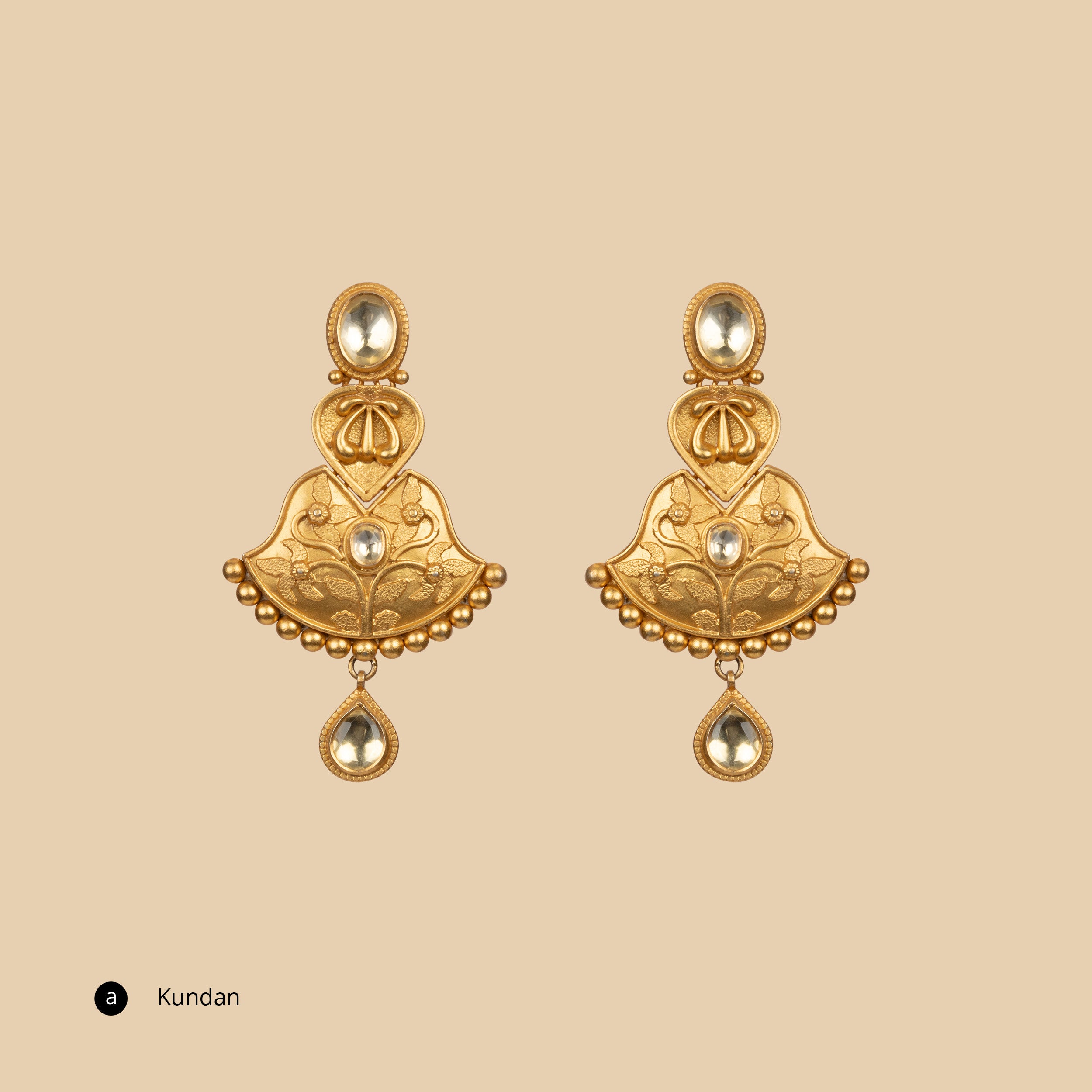 Shireen Danglers