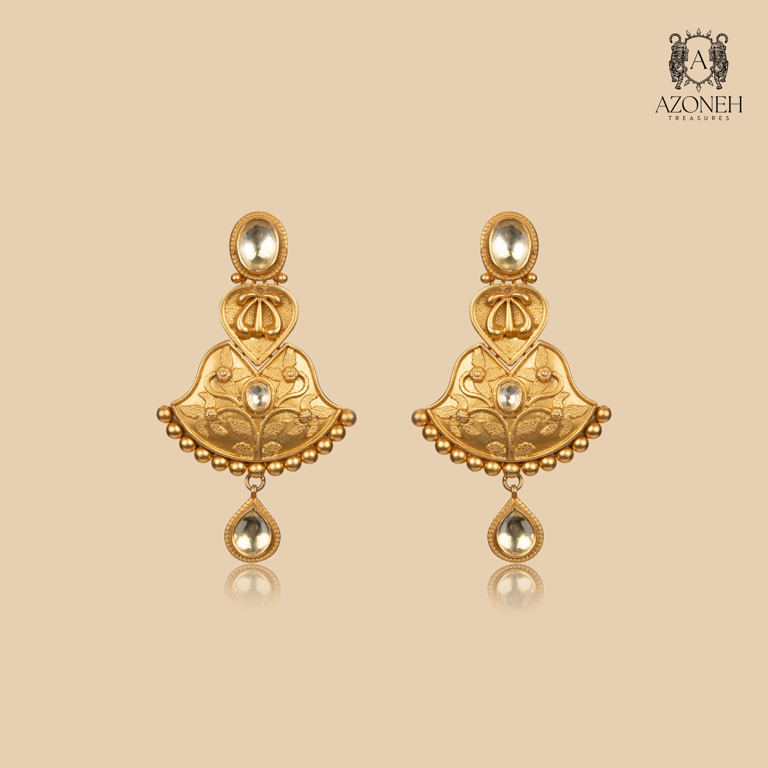 Shireen Danglers