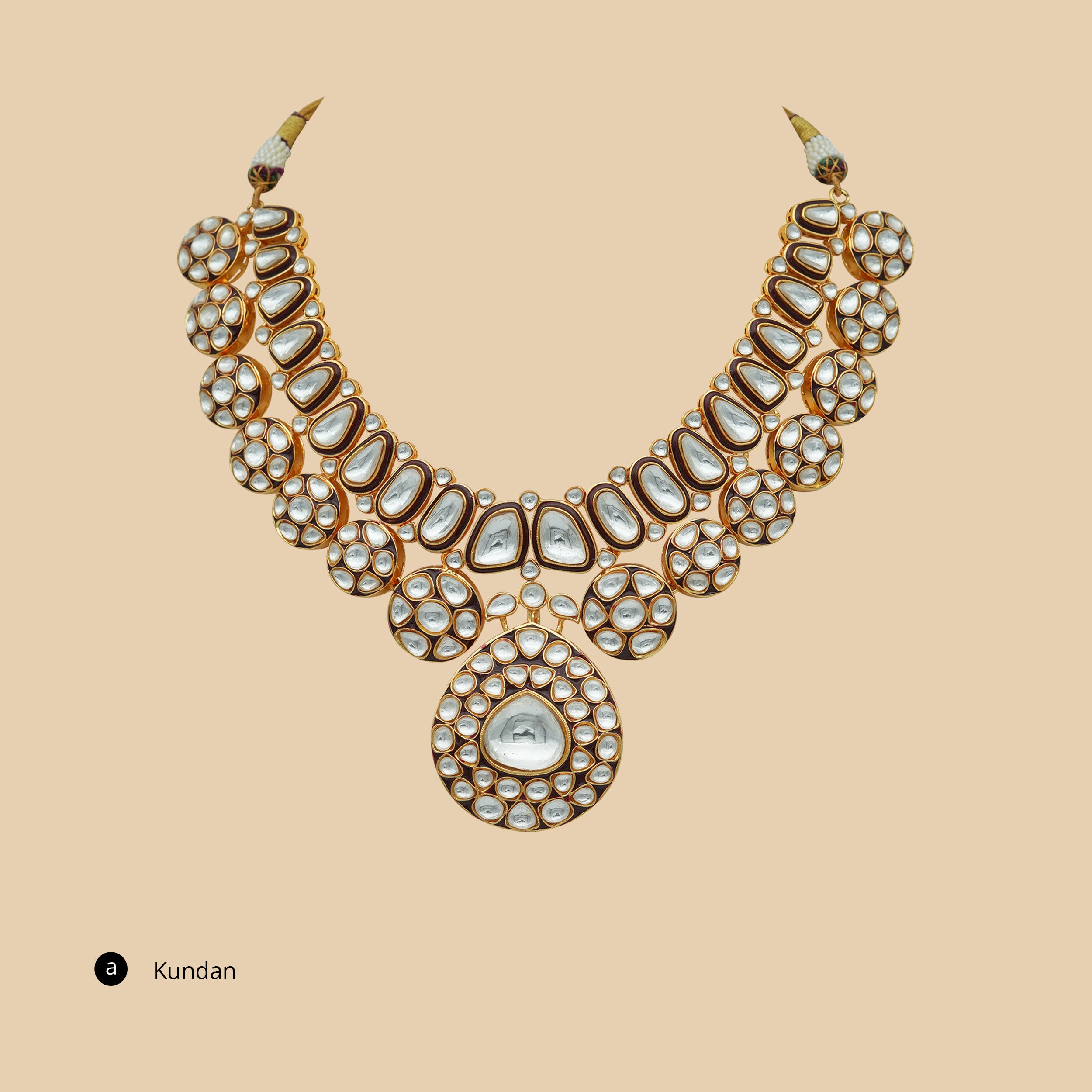 Ardeshir Necklace