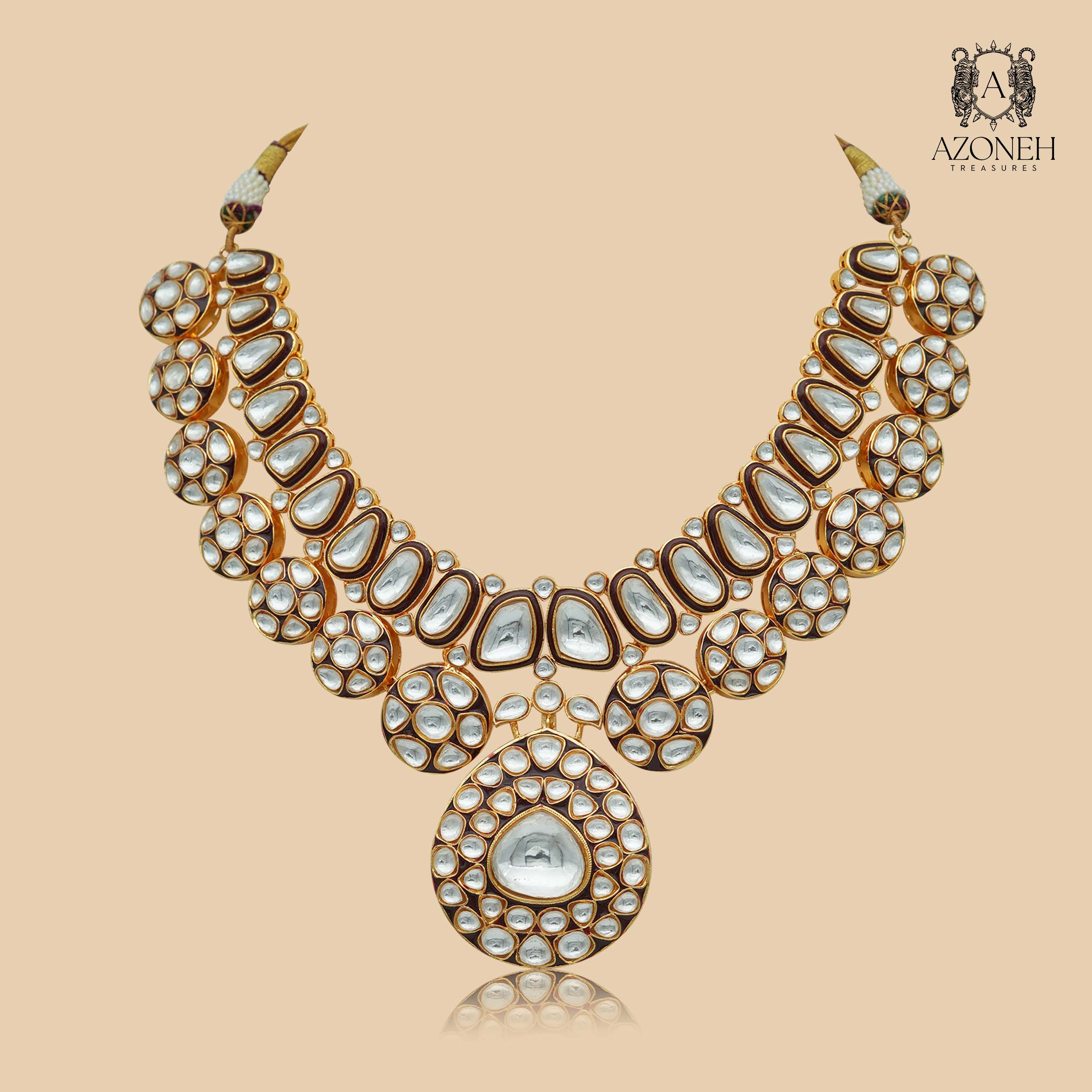 Ardeshir Necklace