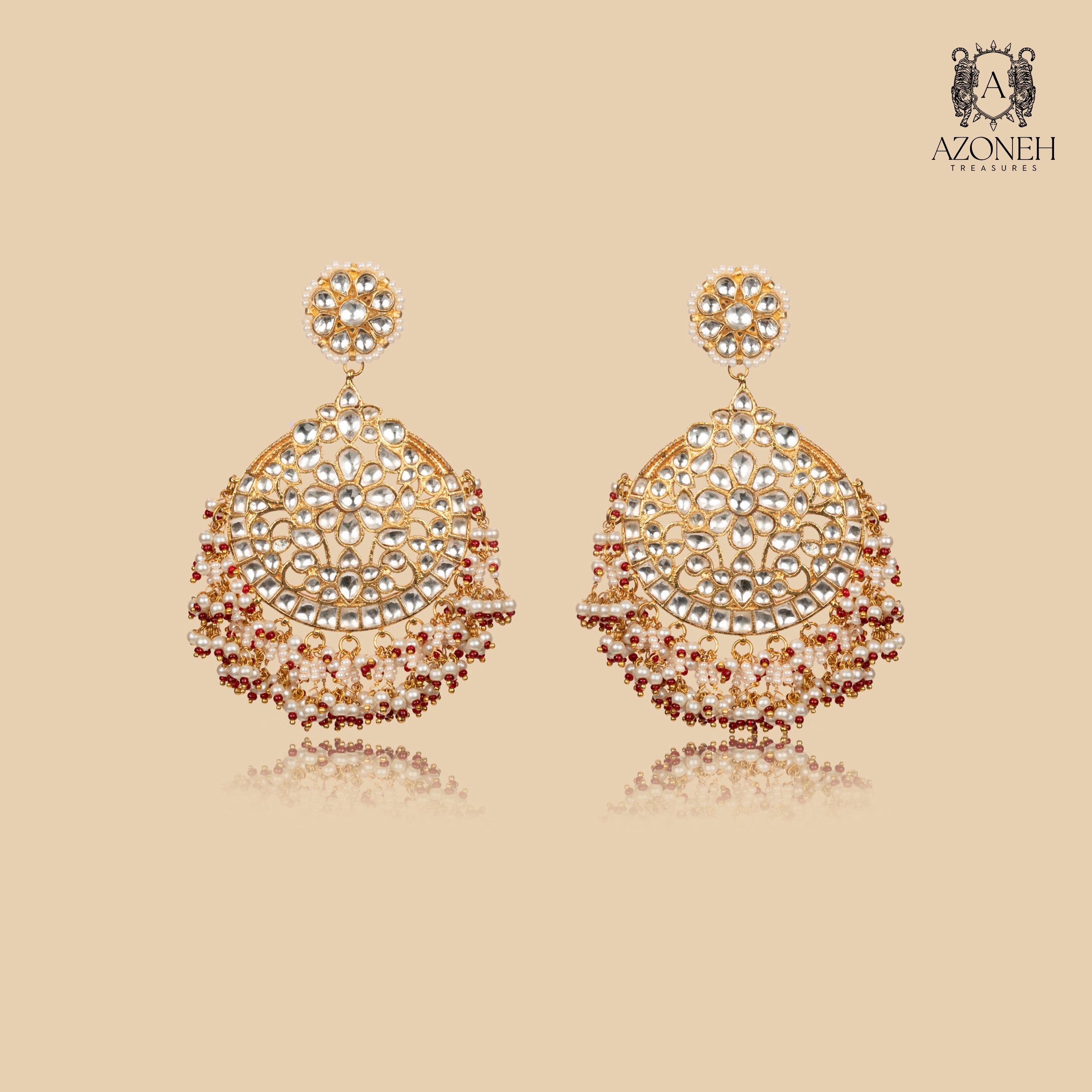 Bahaar Earrings
