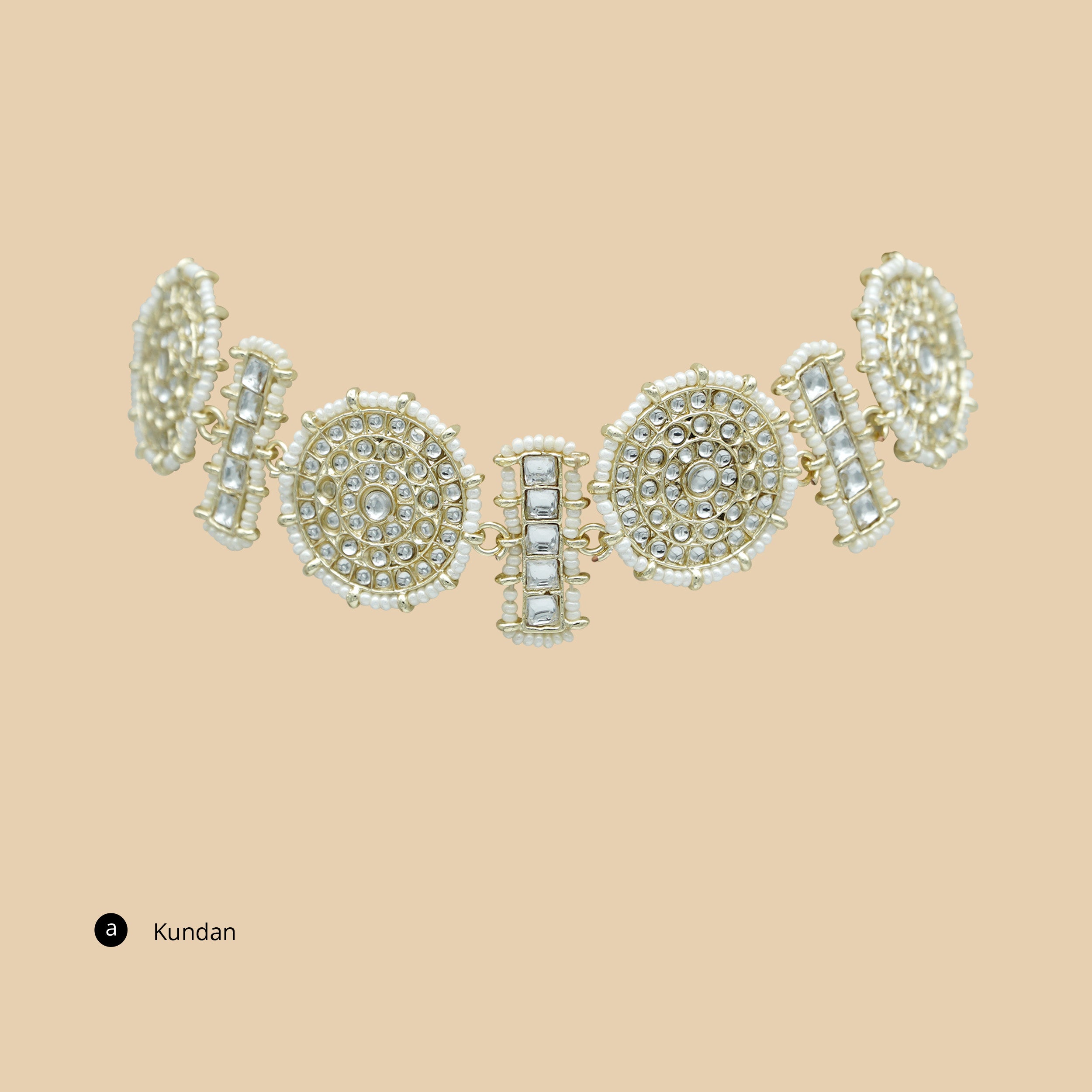 Mehrnaz Necklace
