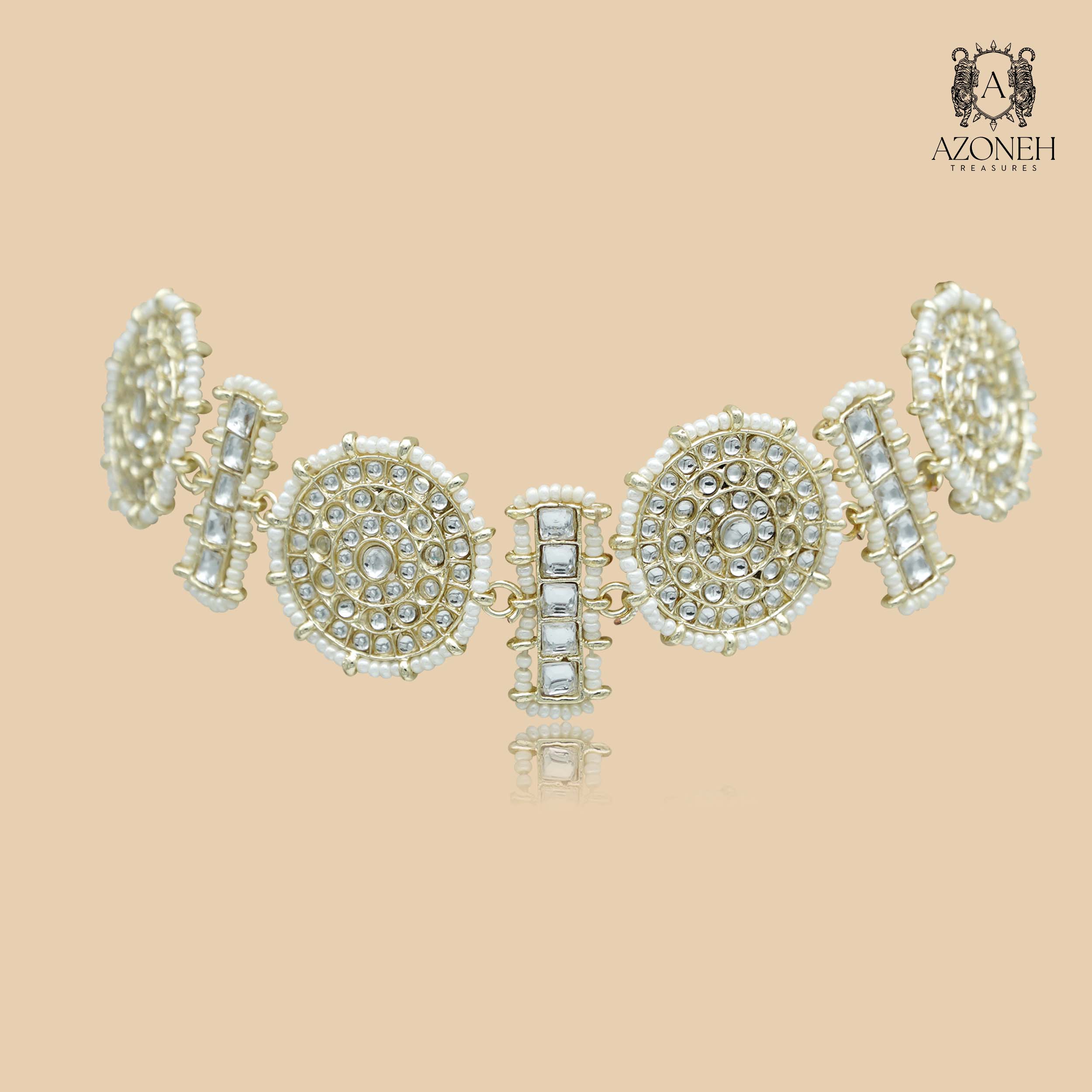 Mehrnaz Necklace