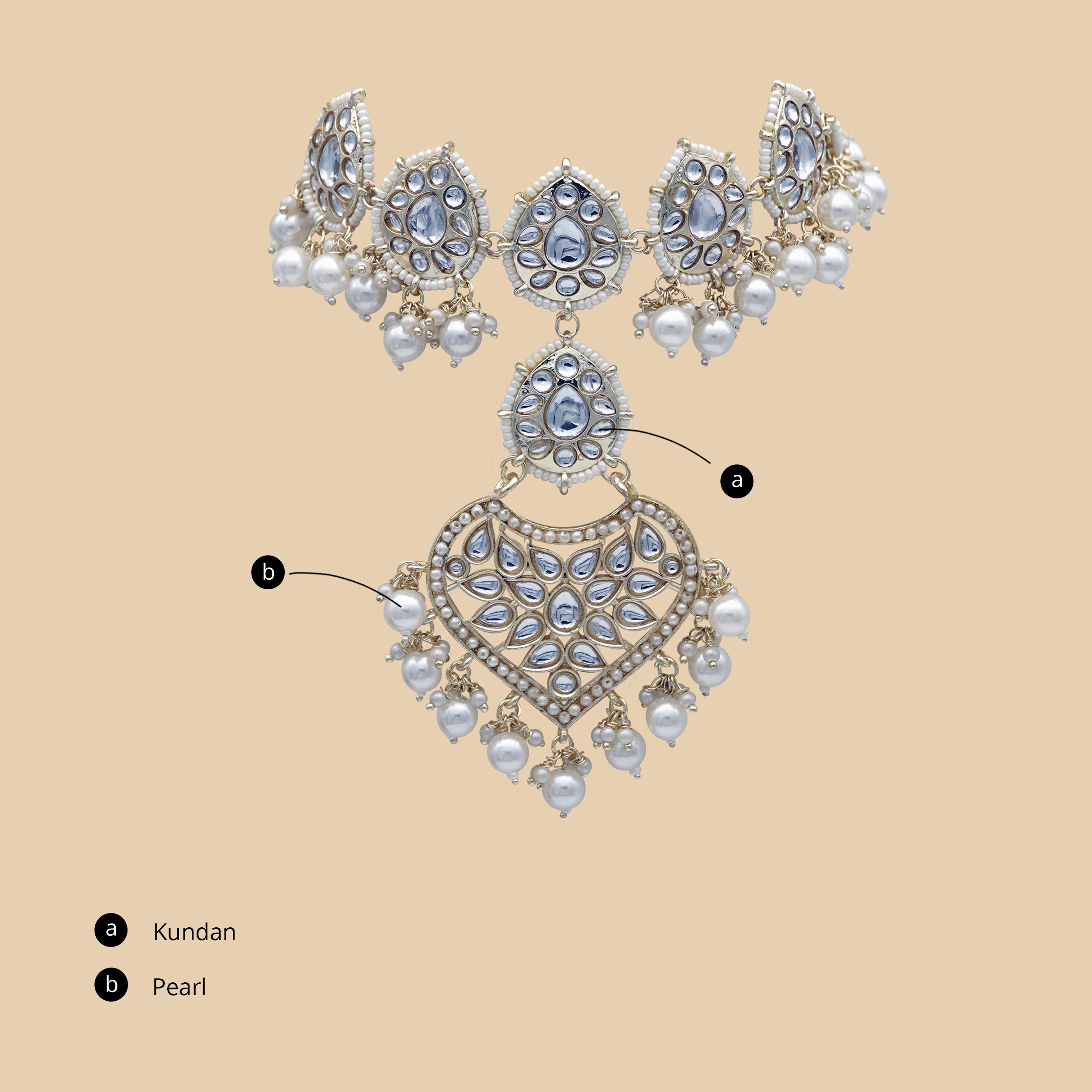 Zarin Necklace