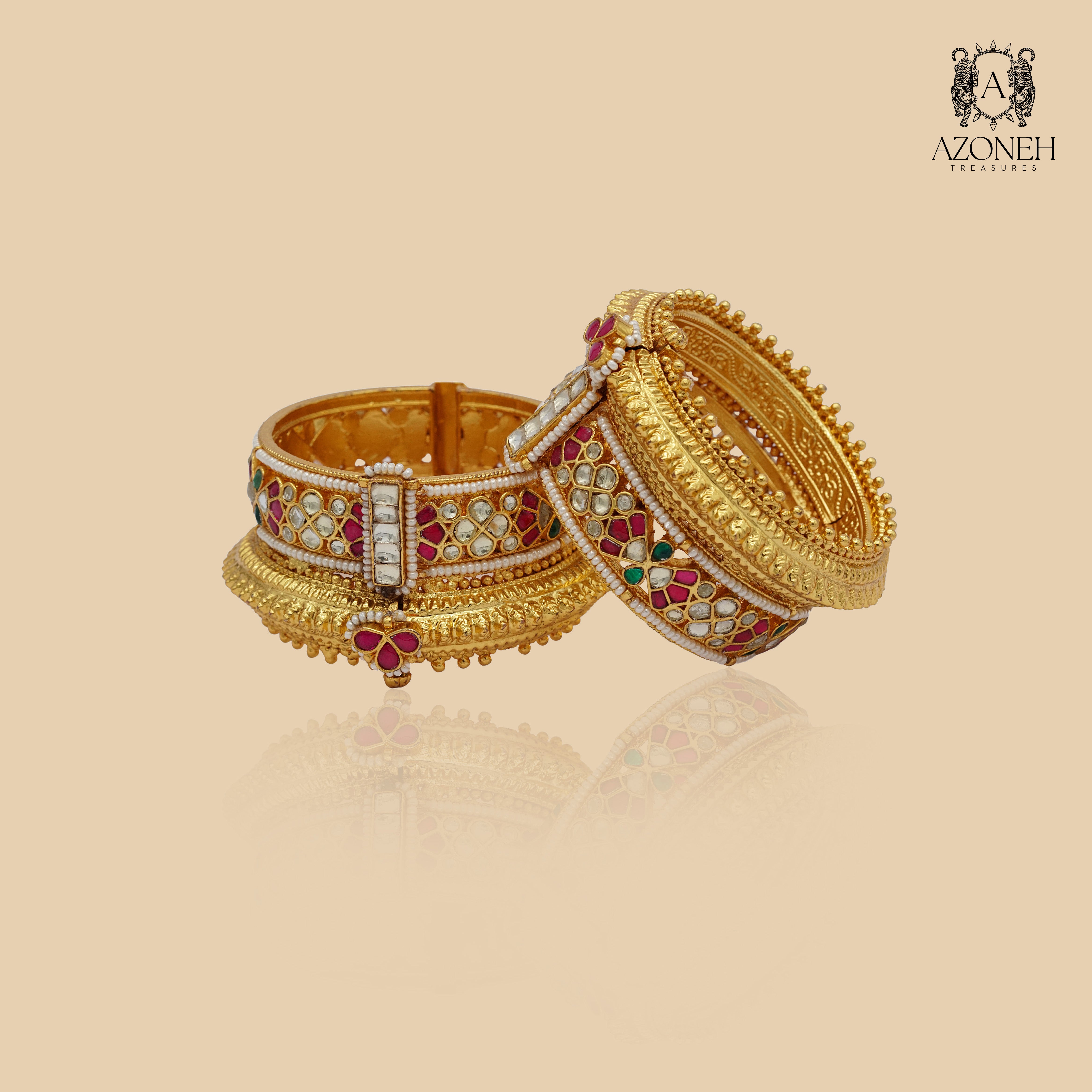 Neerja Bangles