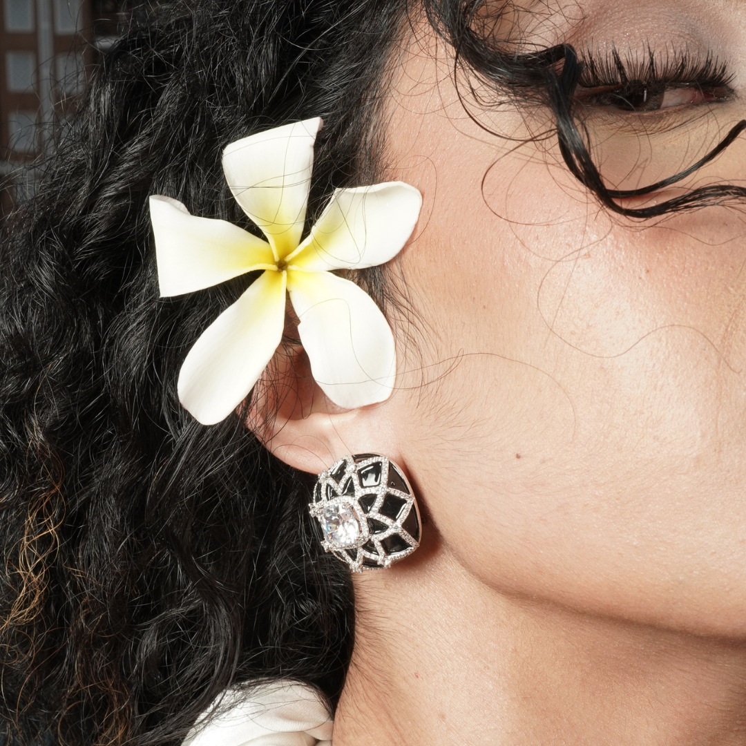 Marama Ear Studs