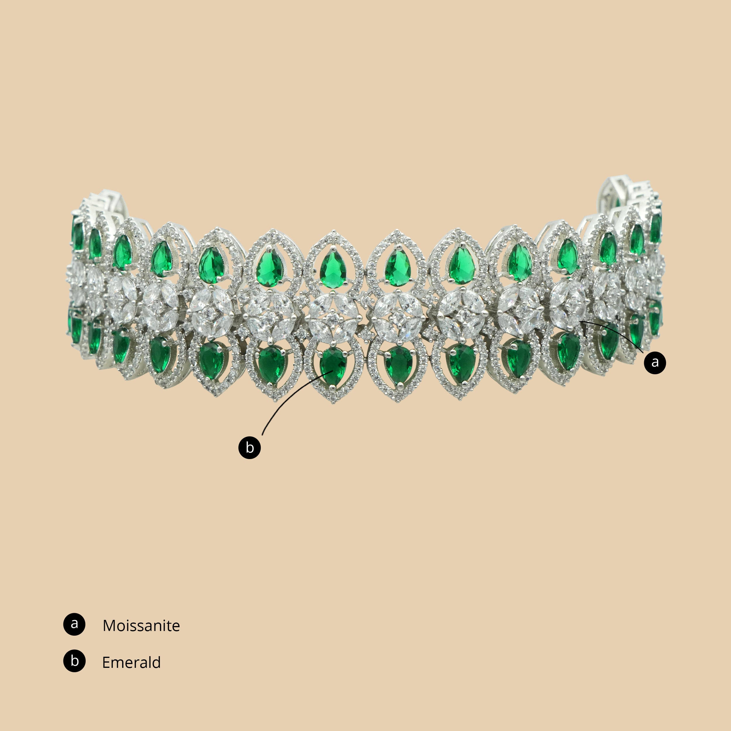 Elysian Choker