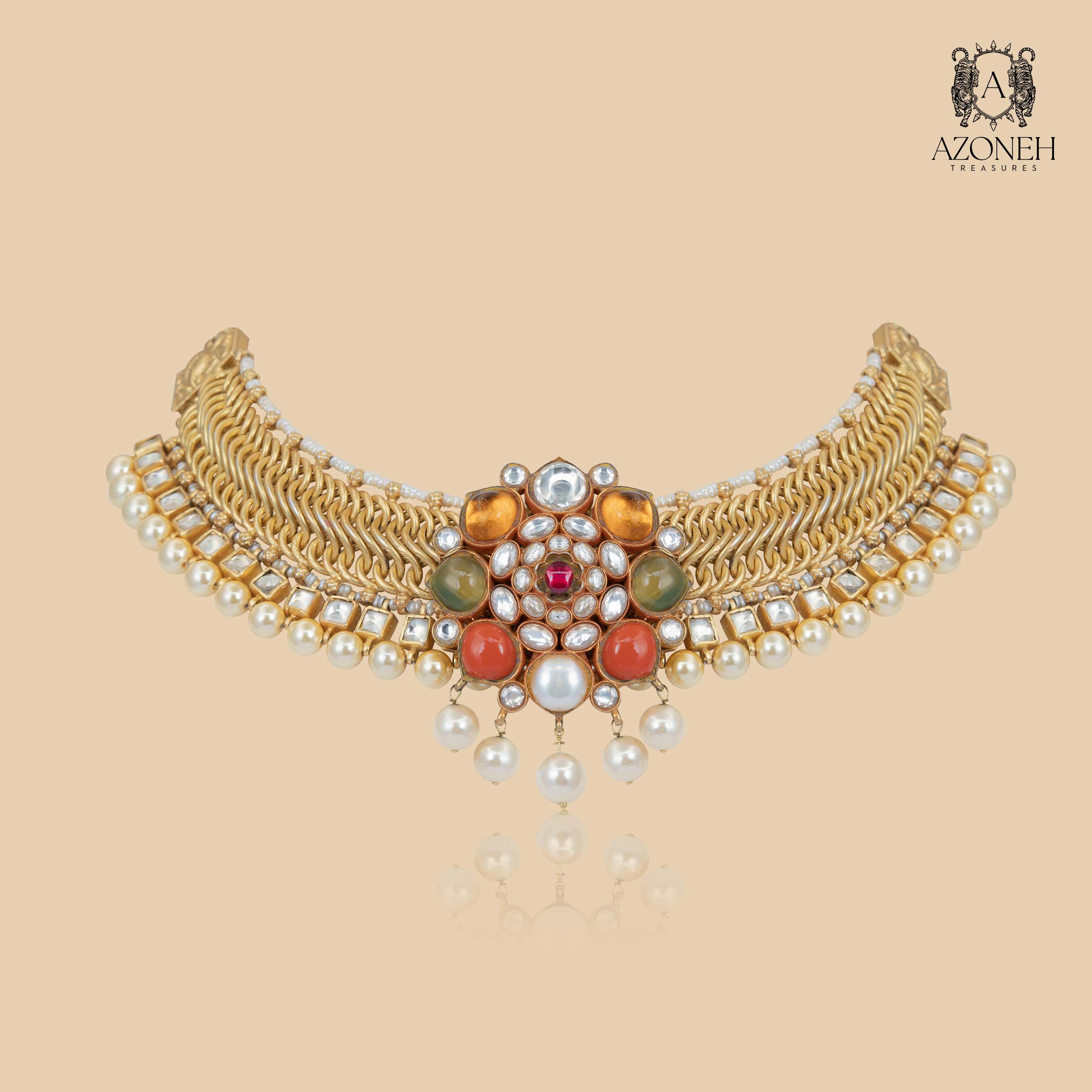 Shakti Choker
