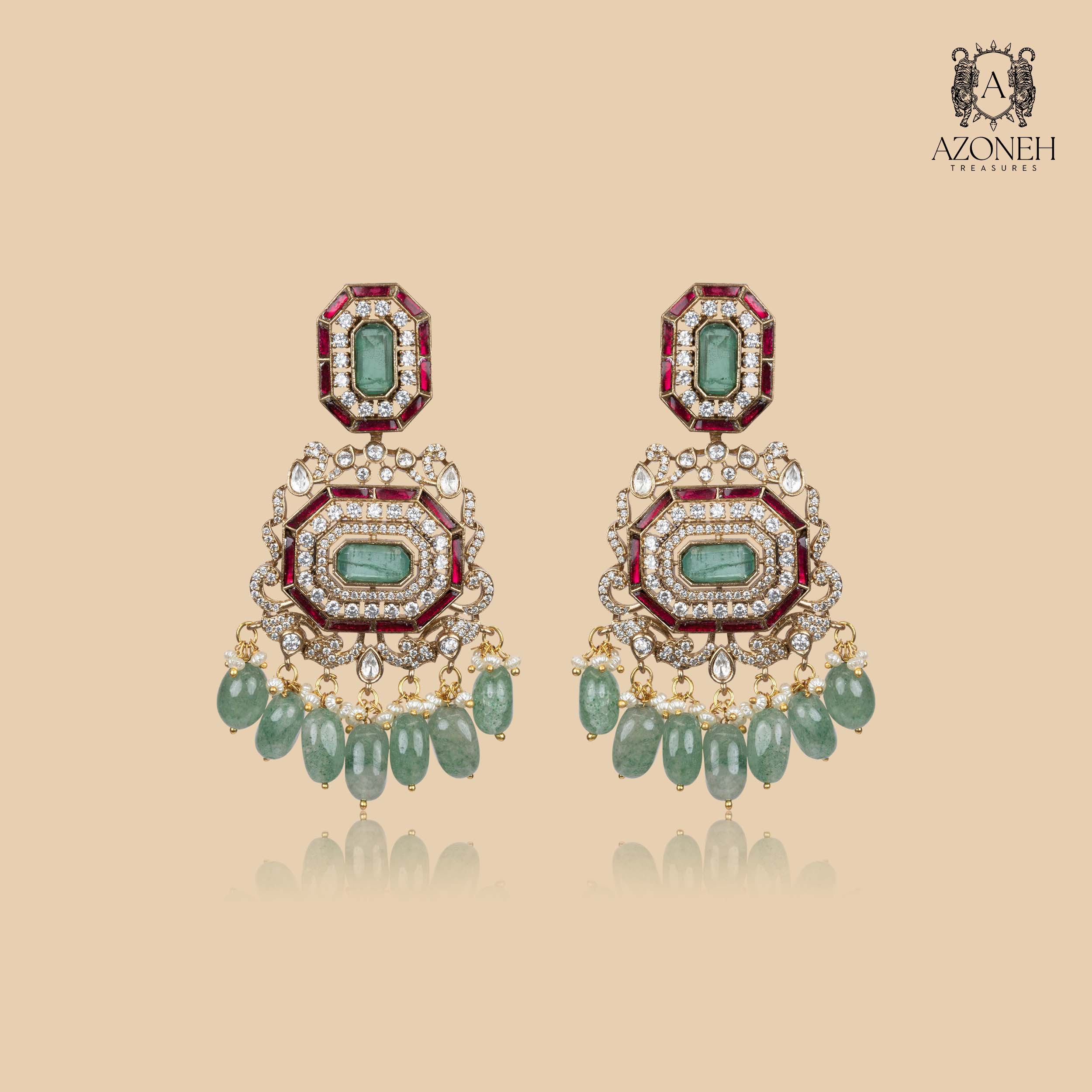 Mehreen Danglers