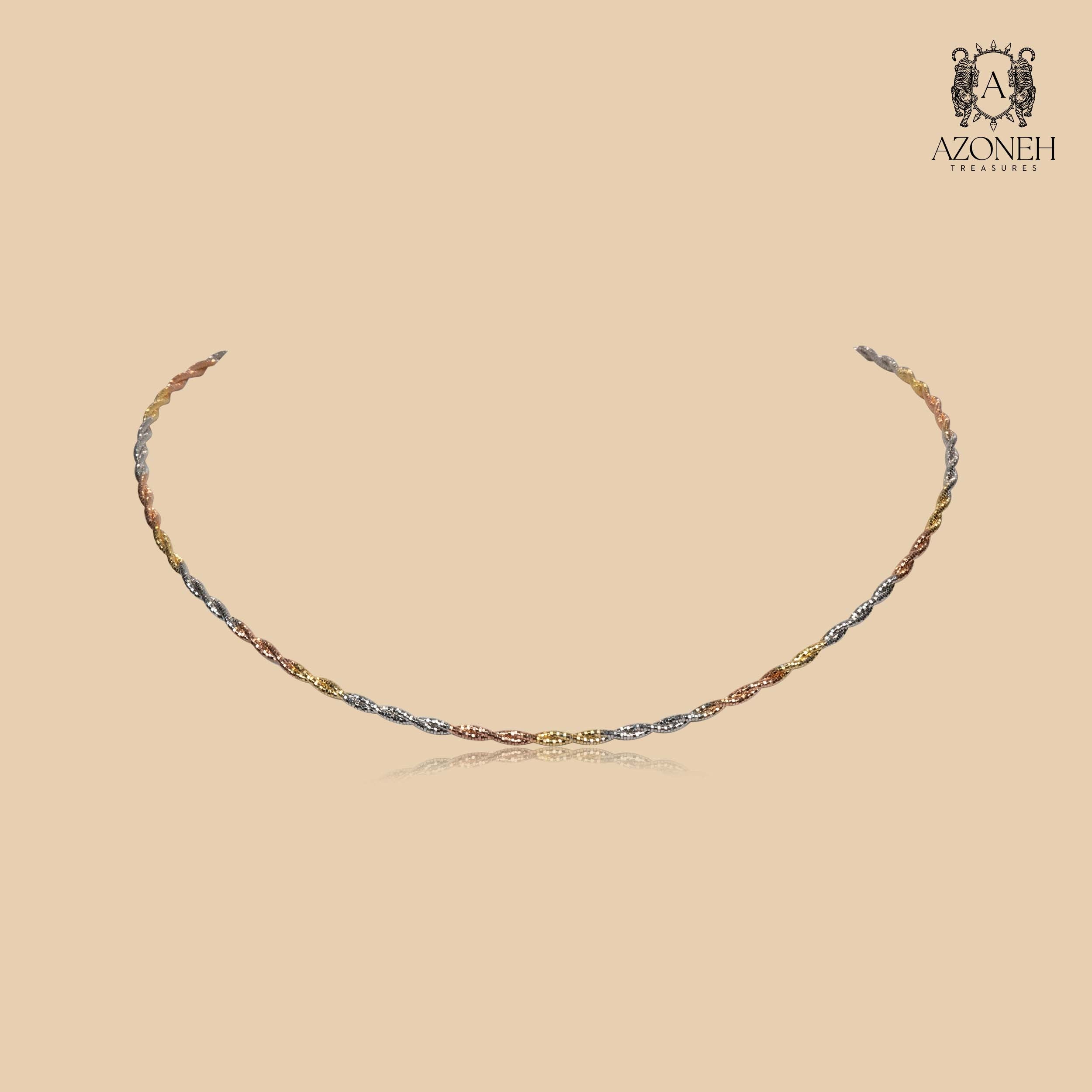 Verve Chain Drop