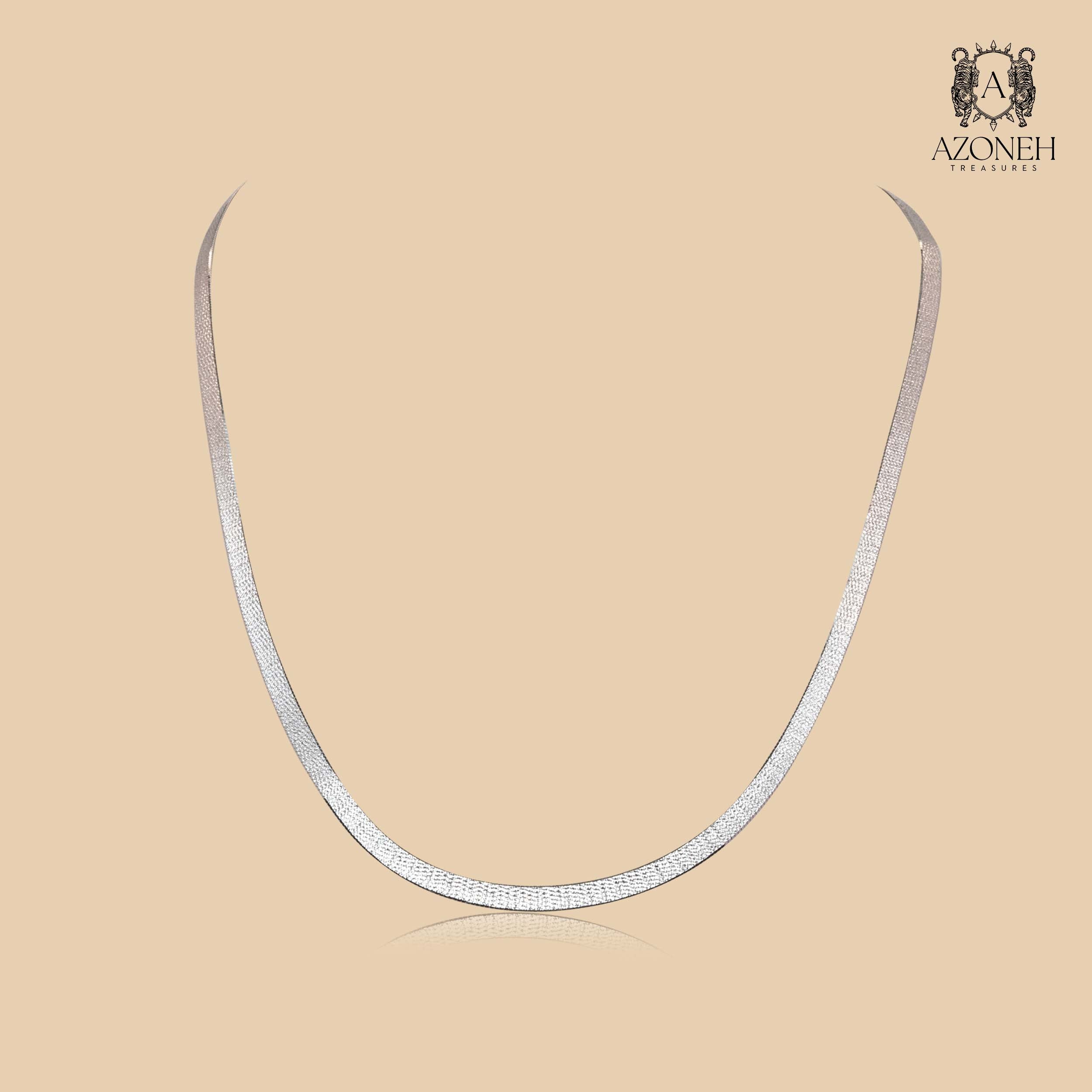 Theia Line Choker