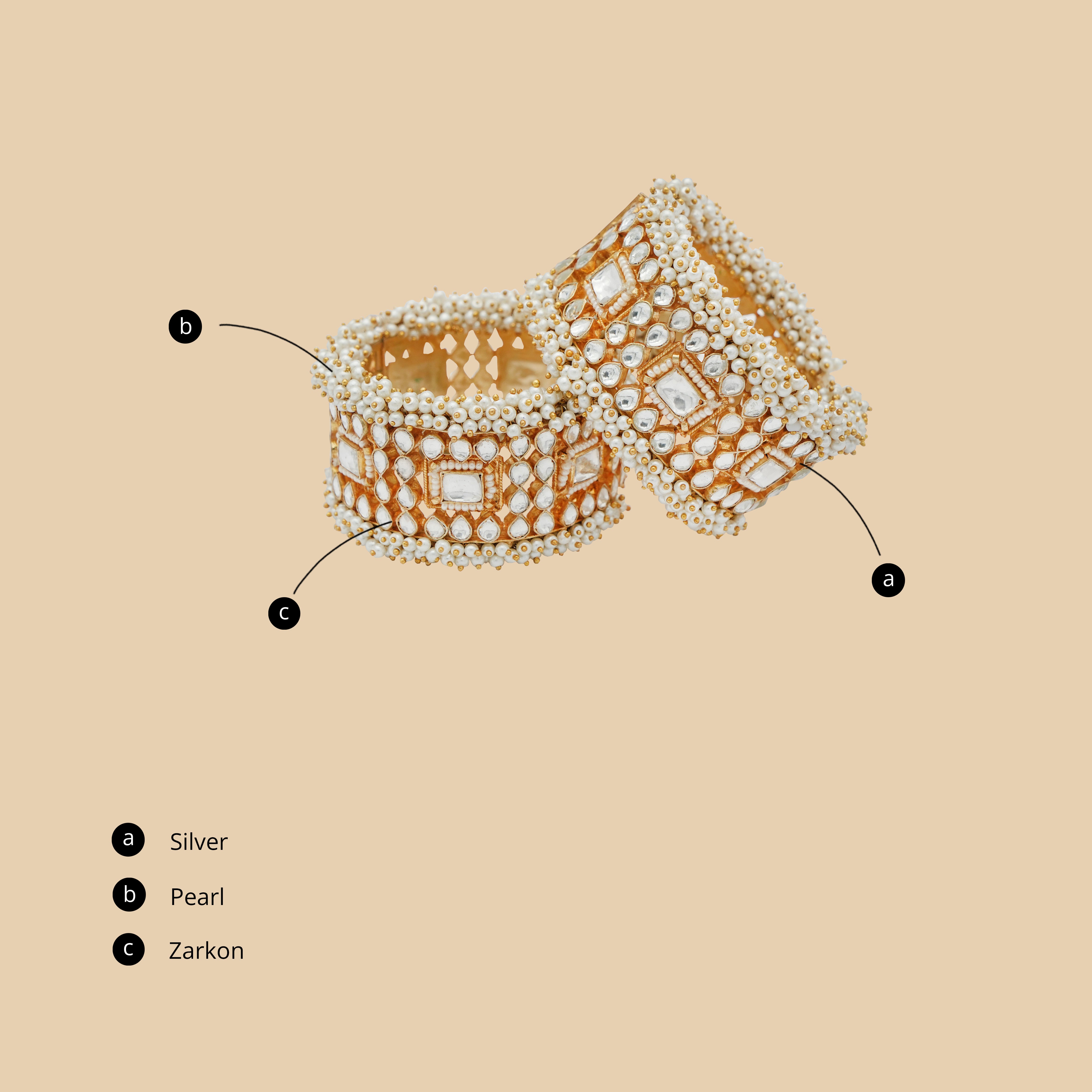 Rima Bracelet