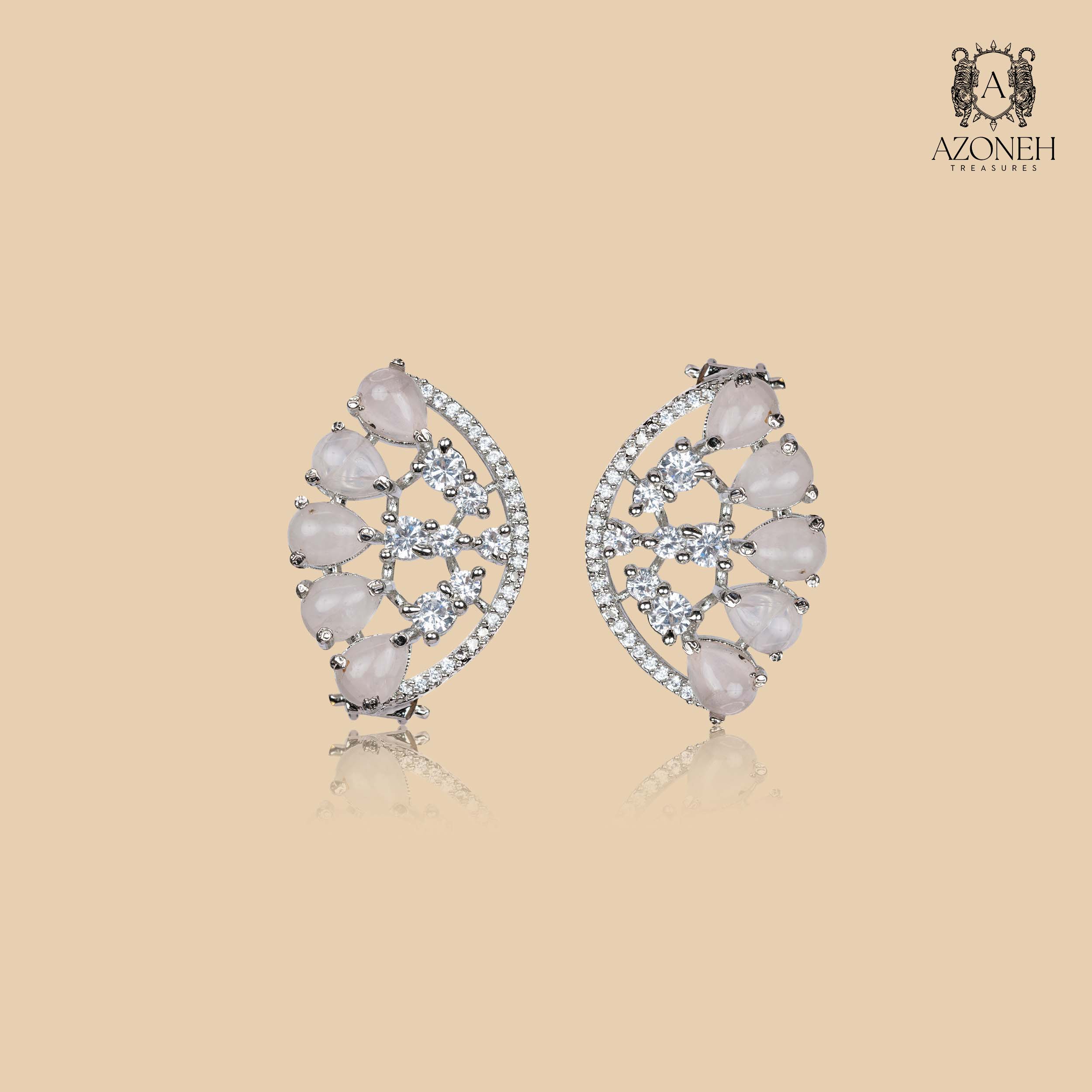 Celeste Studs