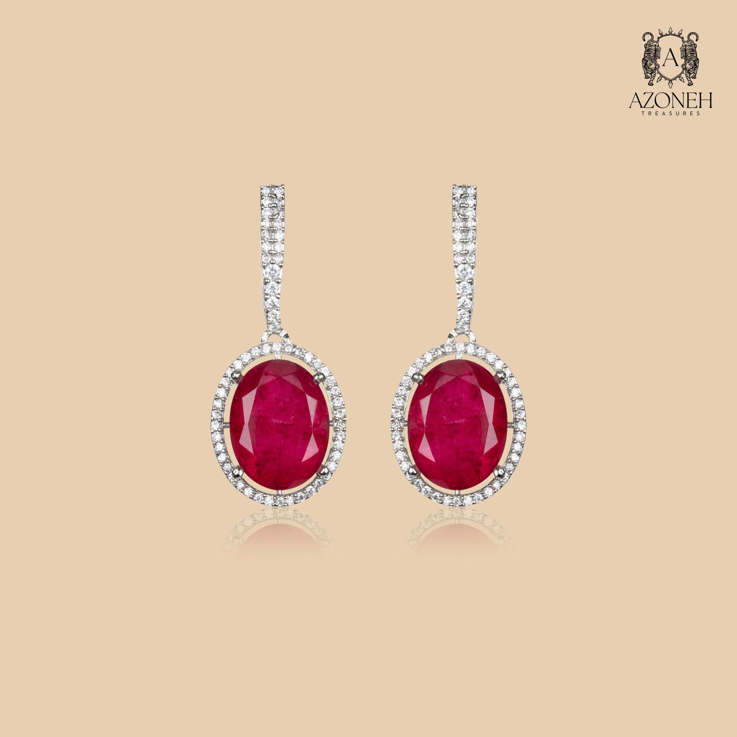 Klara Earrings