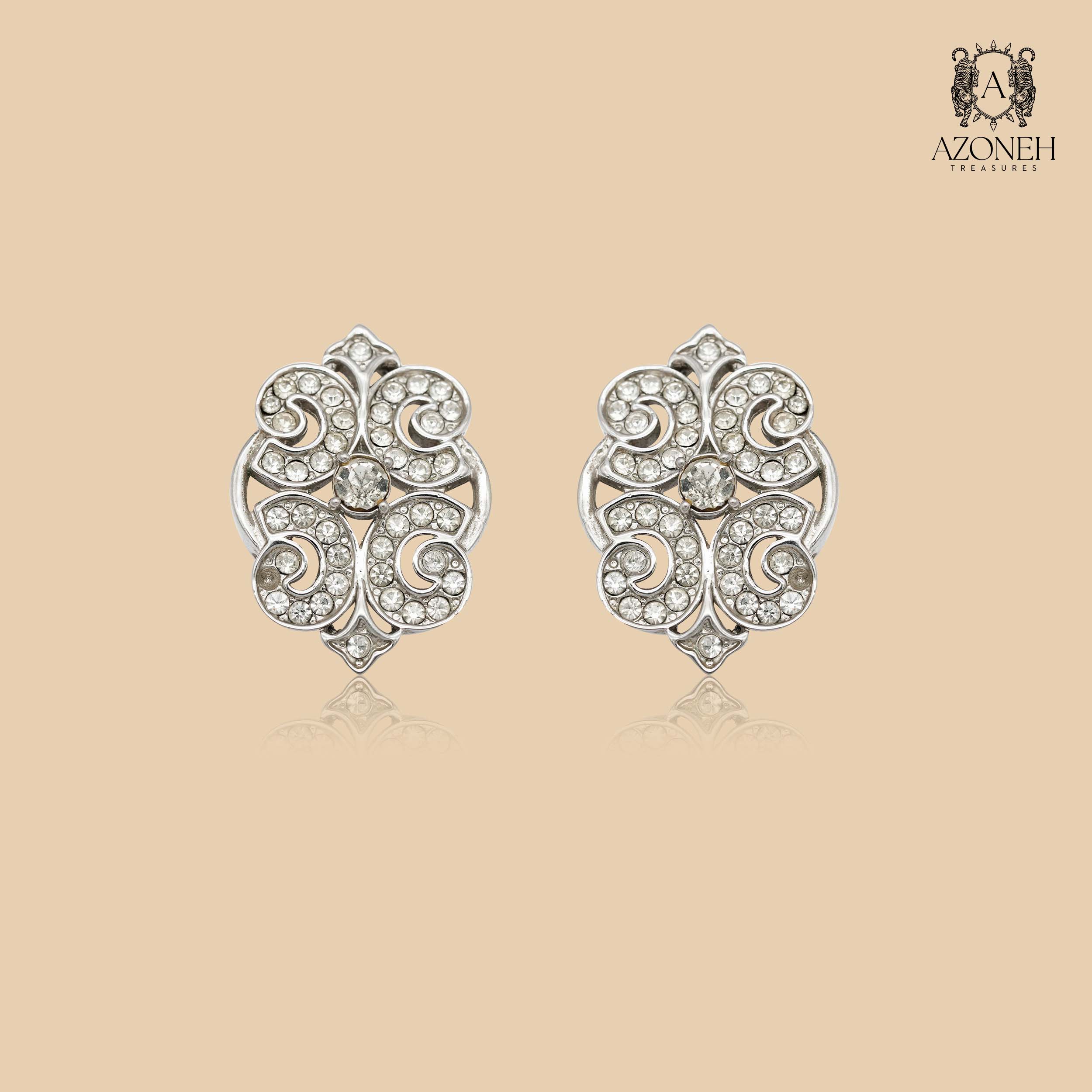 The Shyama Earrings