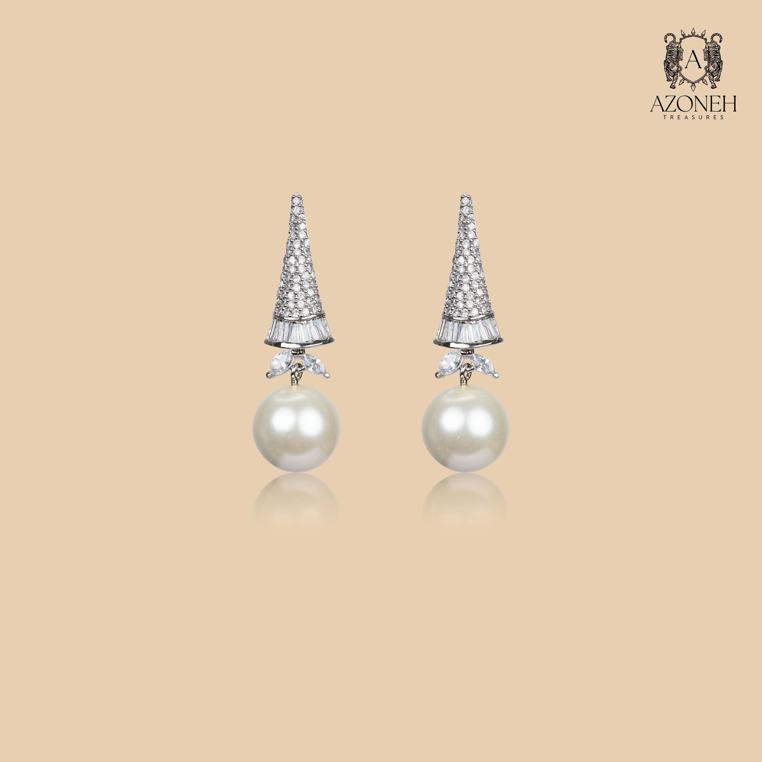 Marlowe Drop Earrings