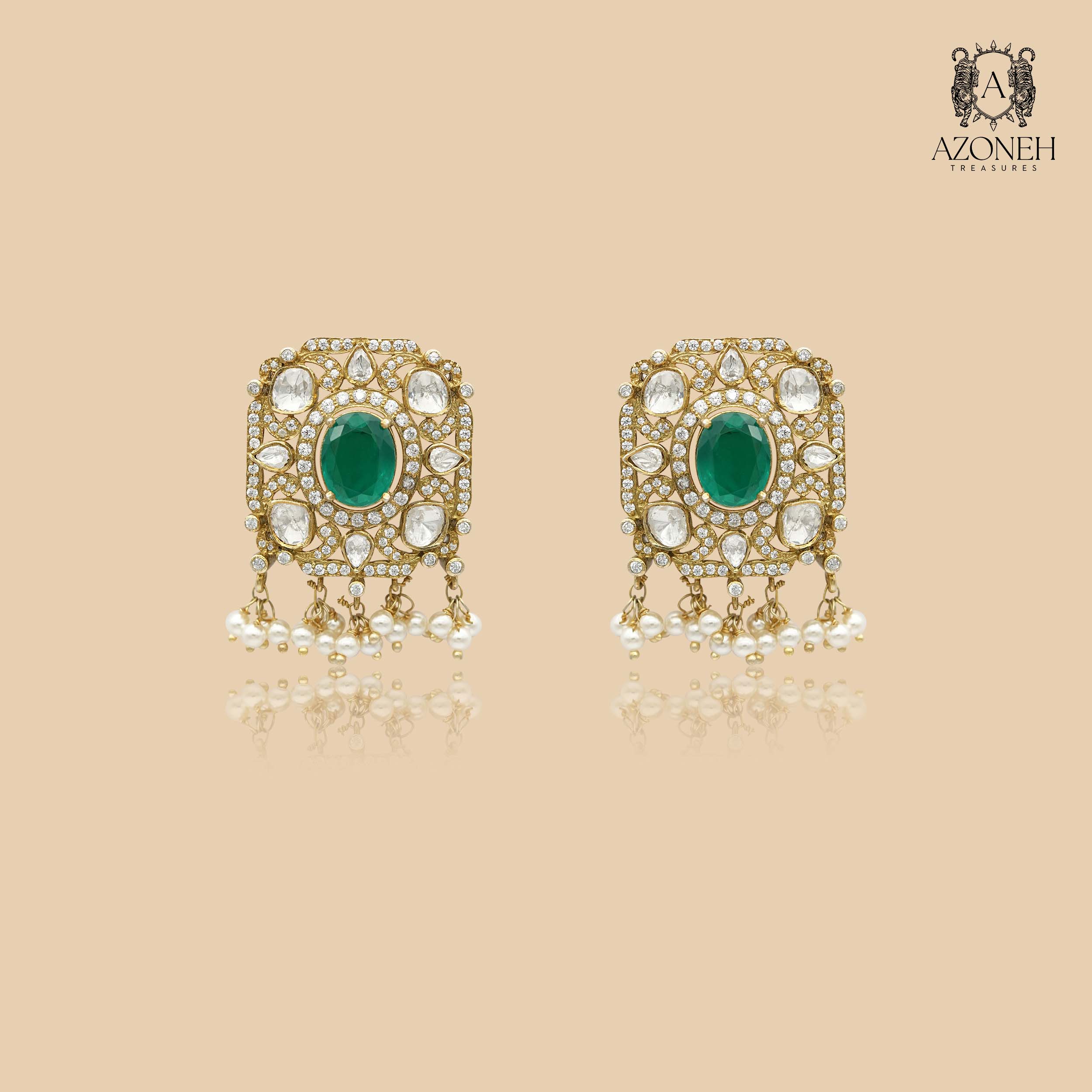 Devyani Studs