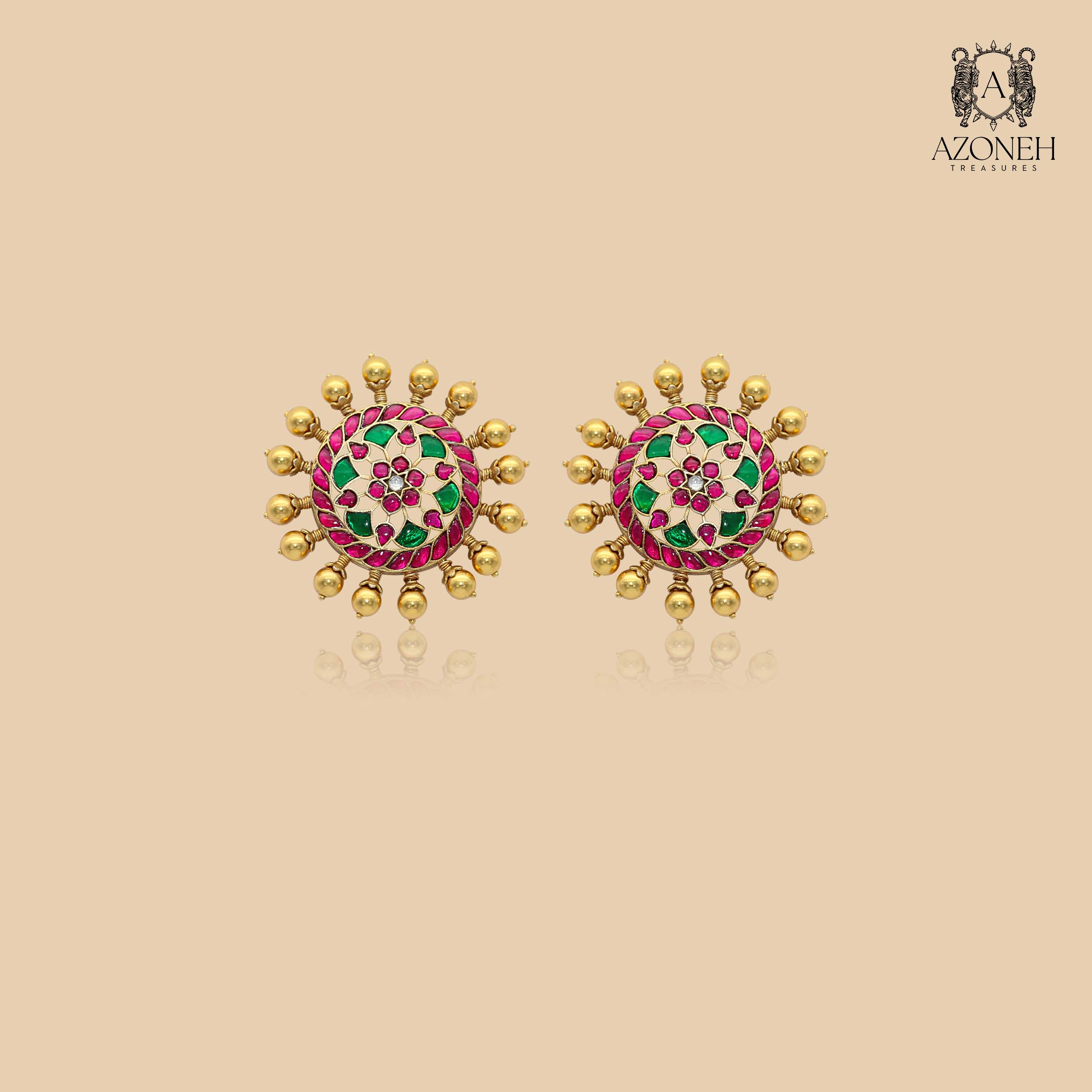 Manorama Studs