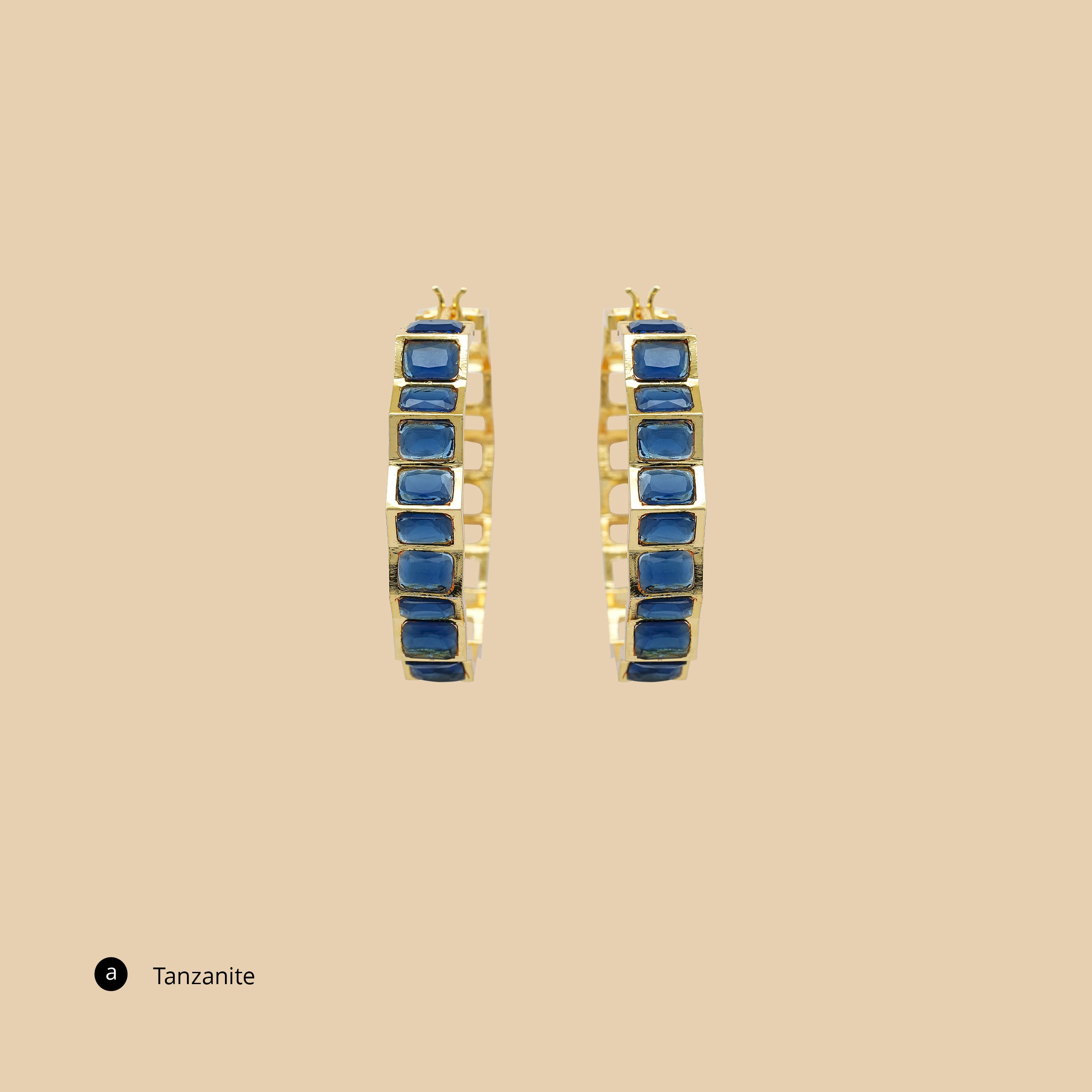 Elowen Hoops
