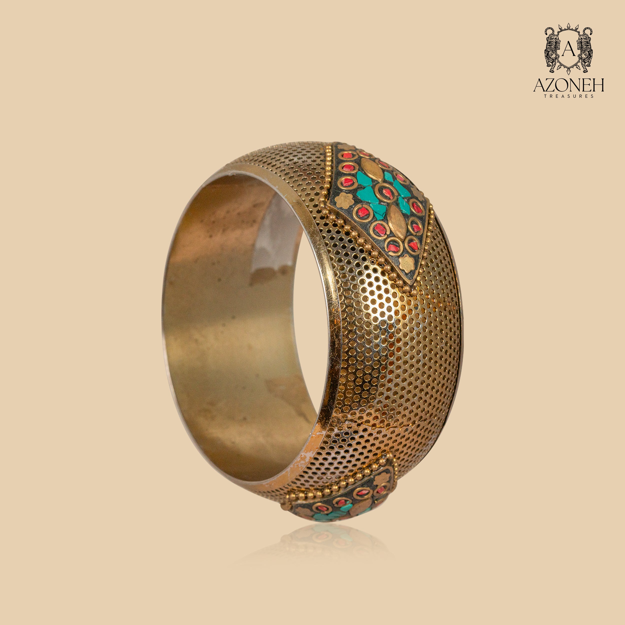 Tanvi Minimal Bangles