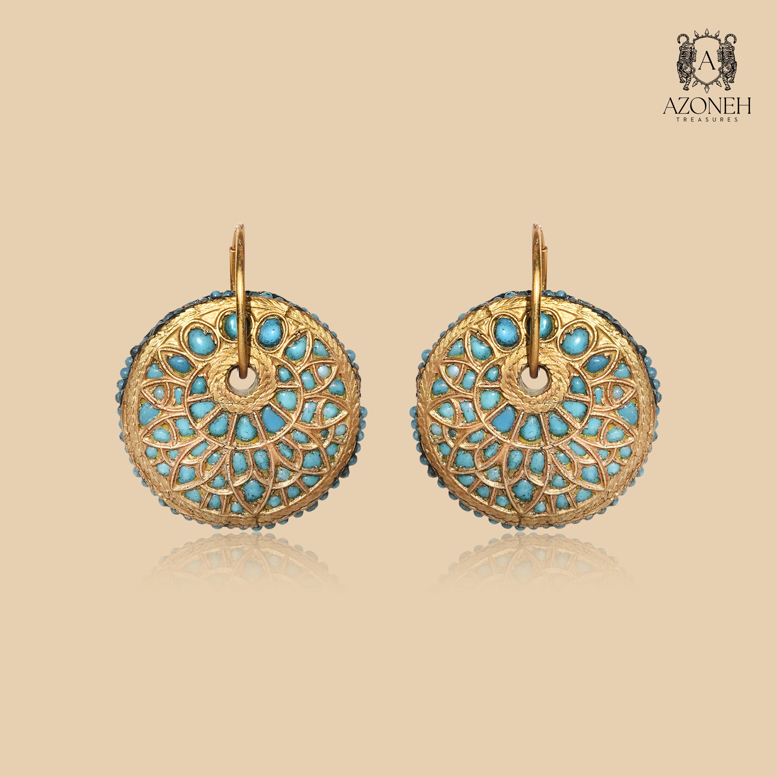 Maira Earrings