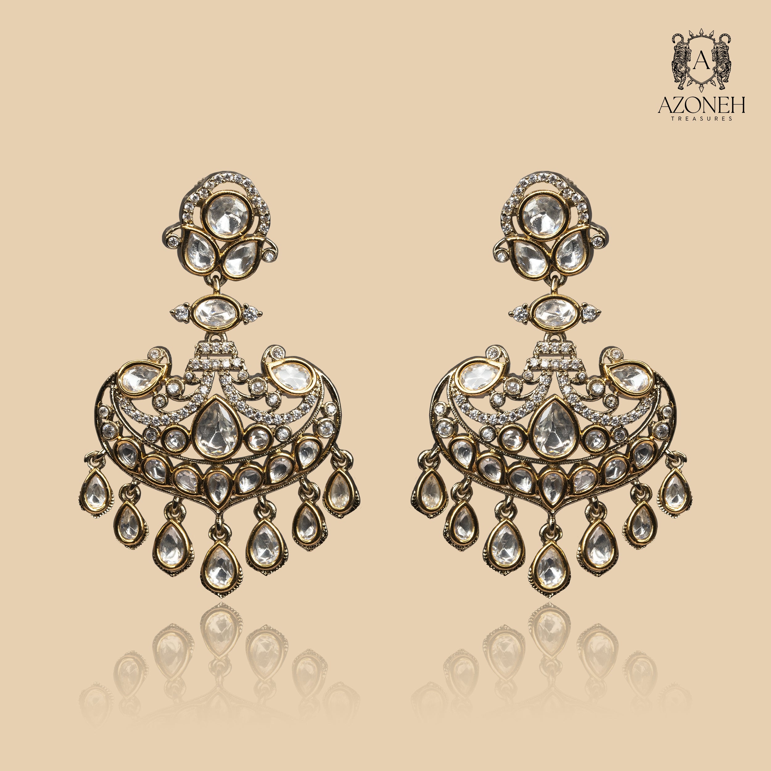 Chaandni Mehfil Chandeliers