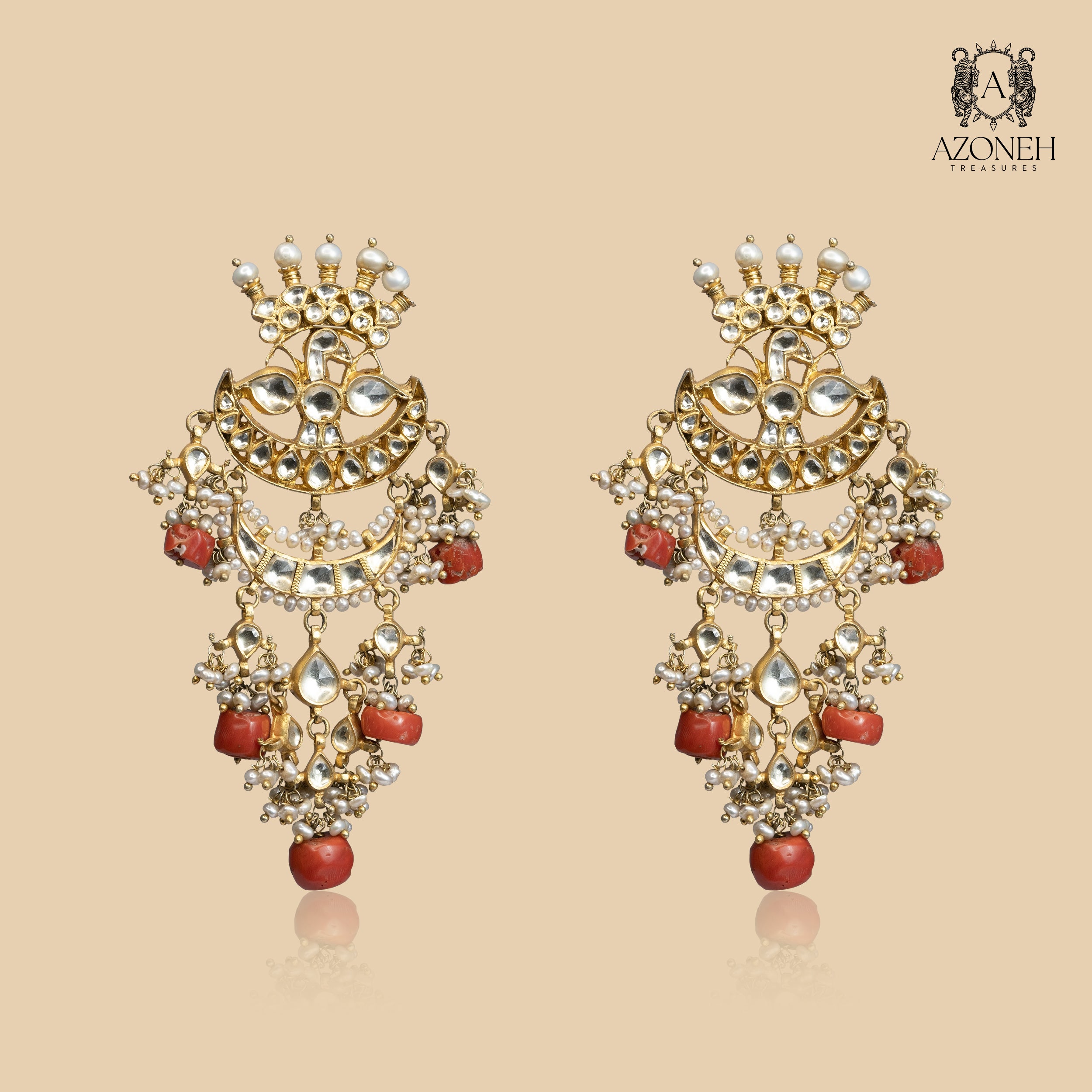 Rangrez Jharokha Drops