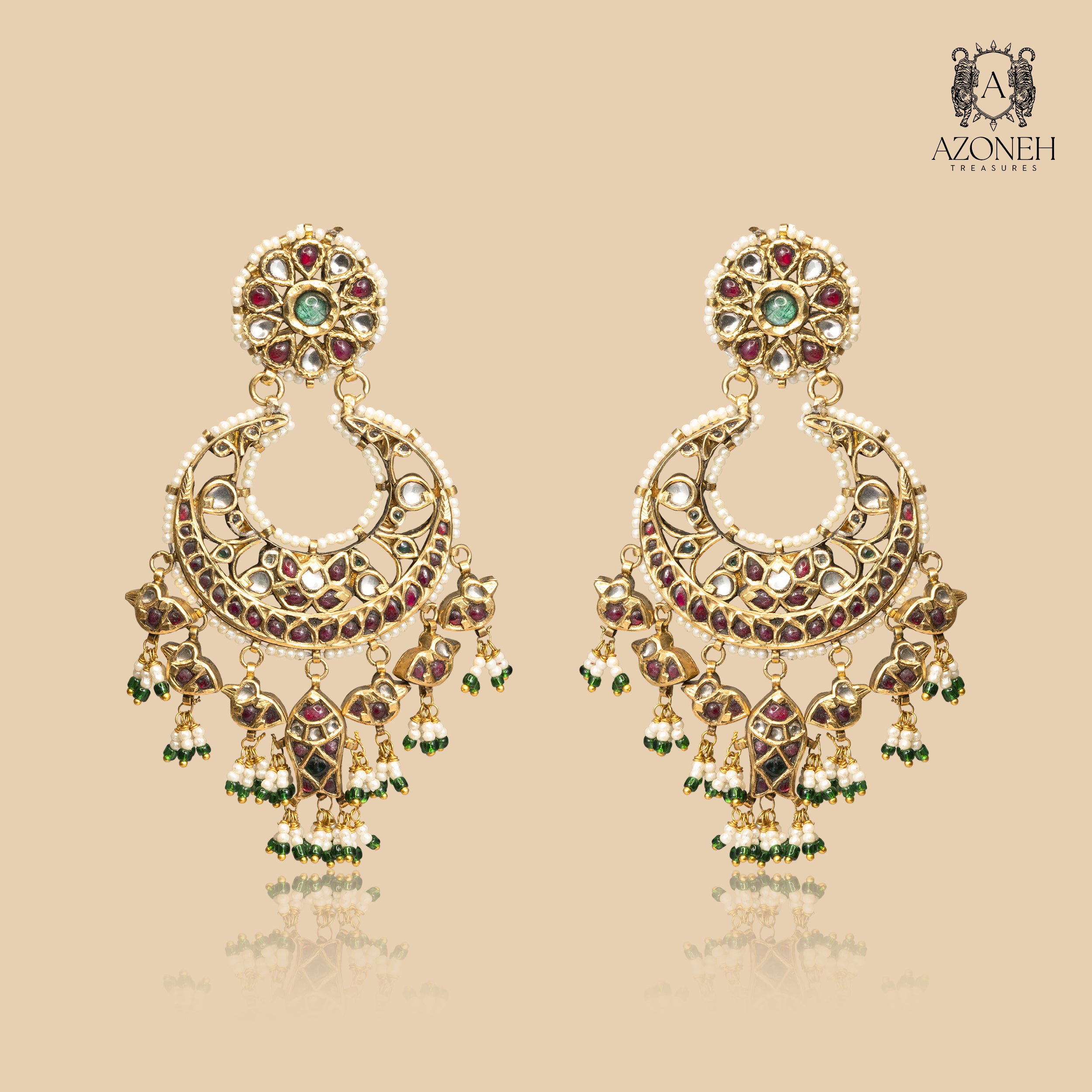 Gul-e-Sabz Chandbalis