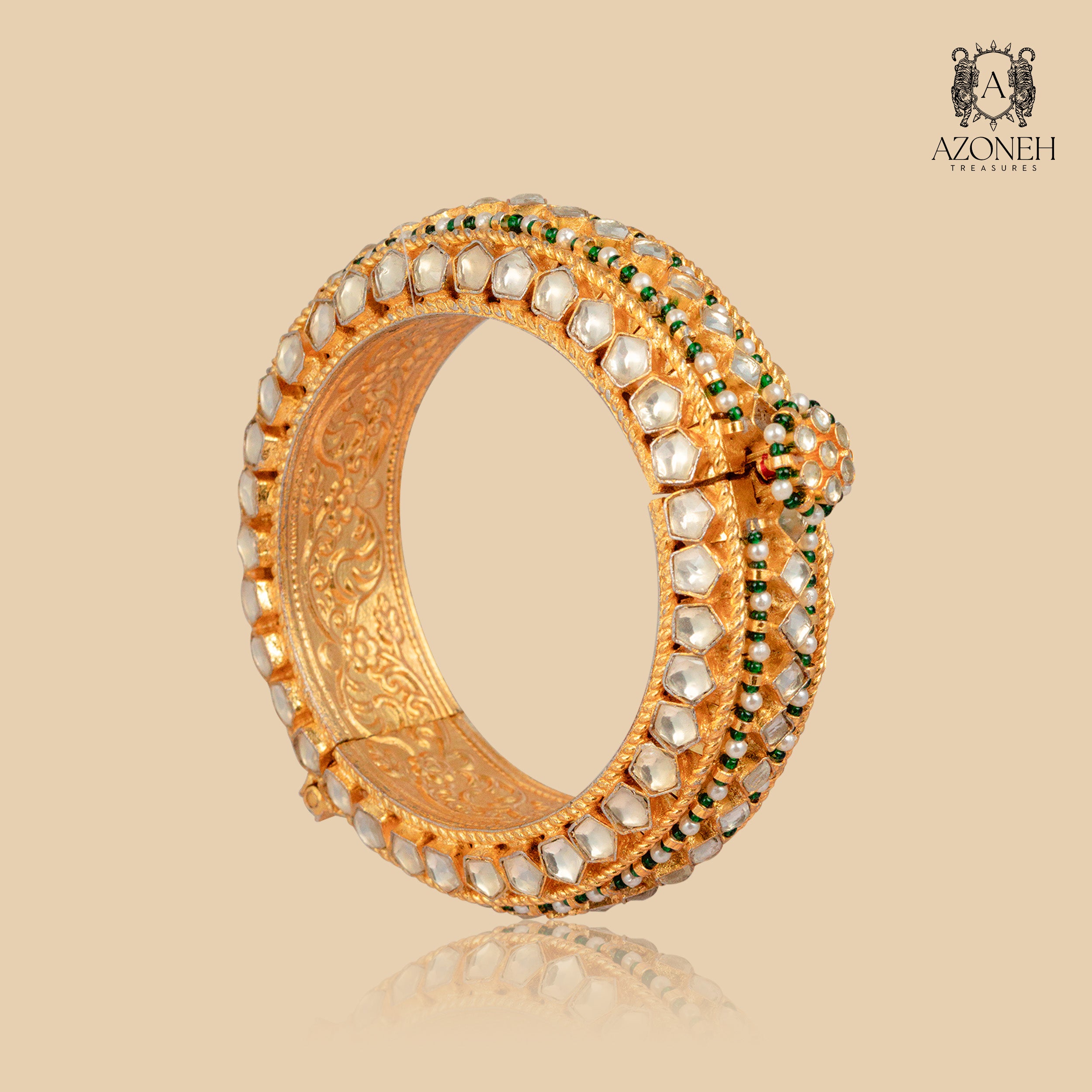 Mehrana Regal Bangles